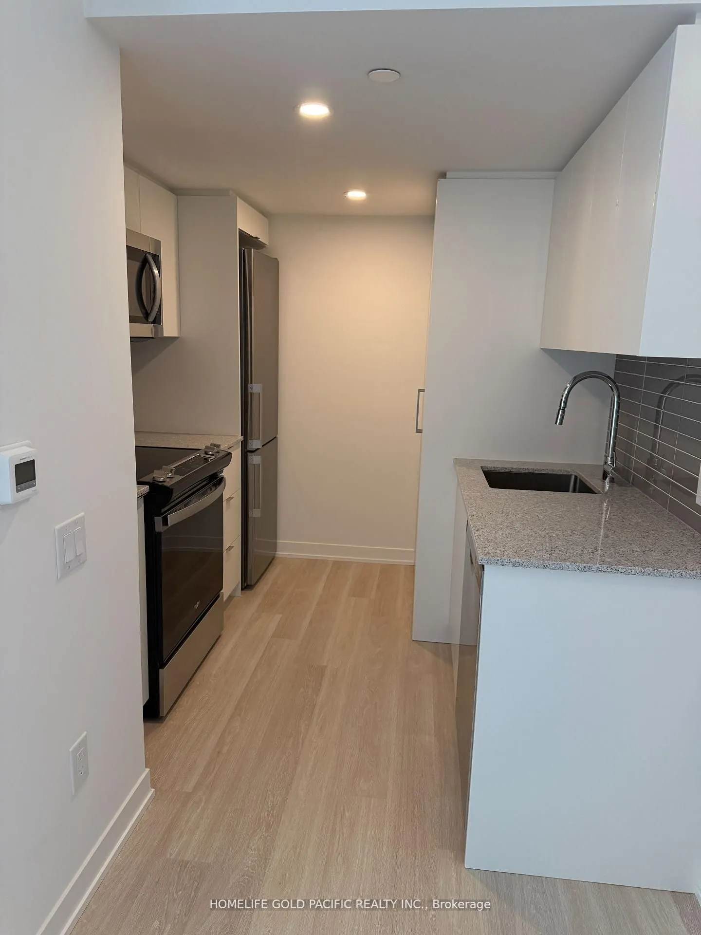 500 Wilson Avenue #1217
