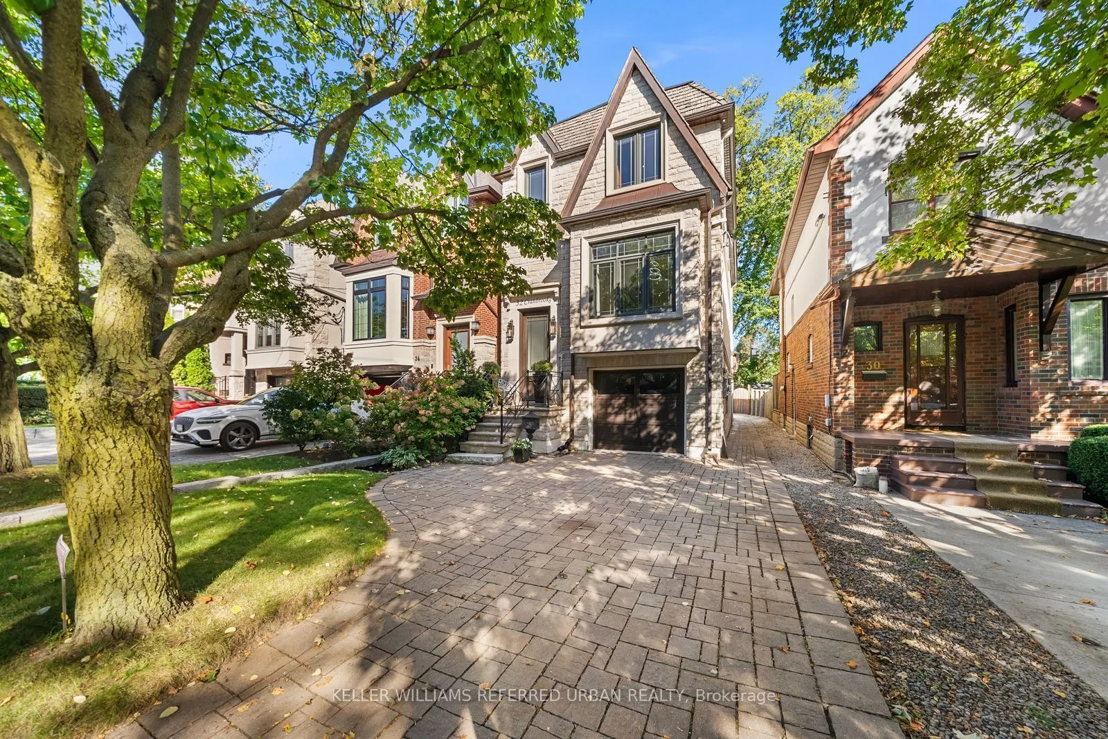 32 Cranbrooke Avenue