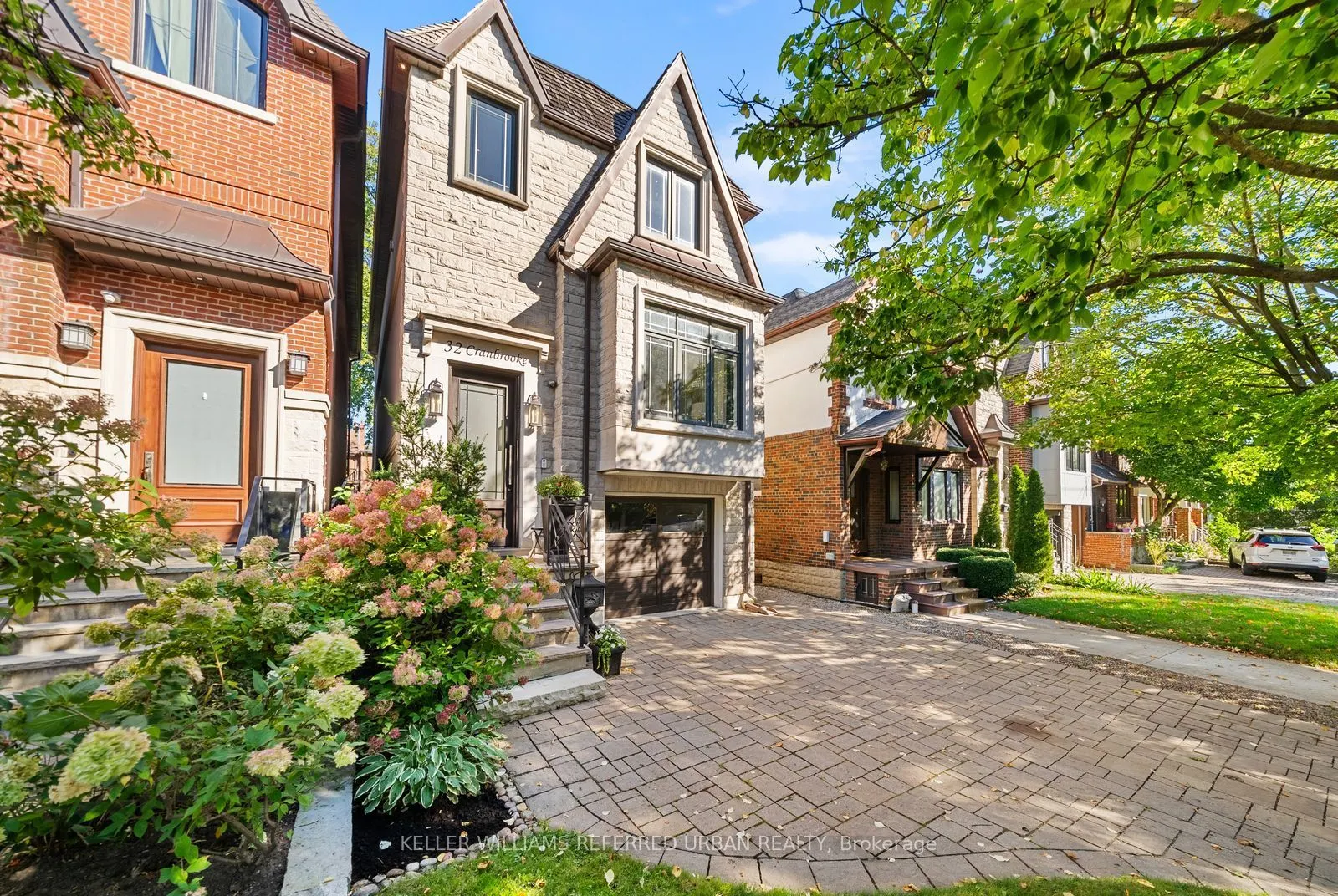 32 Cranbrooke Avenue