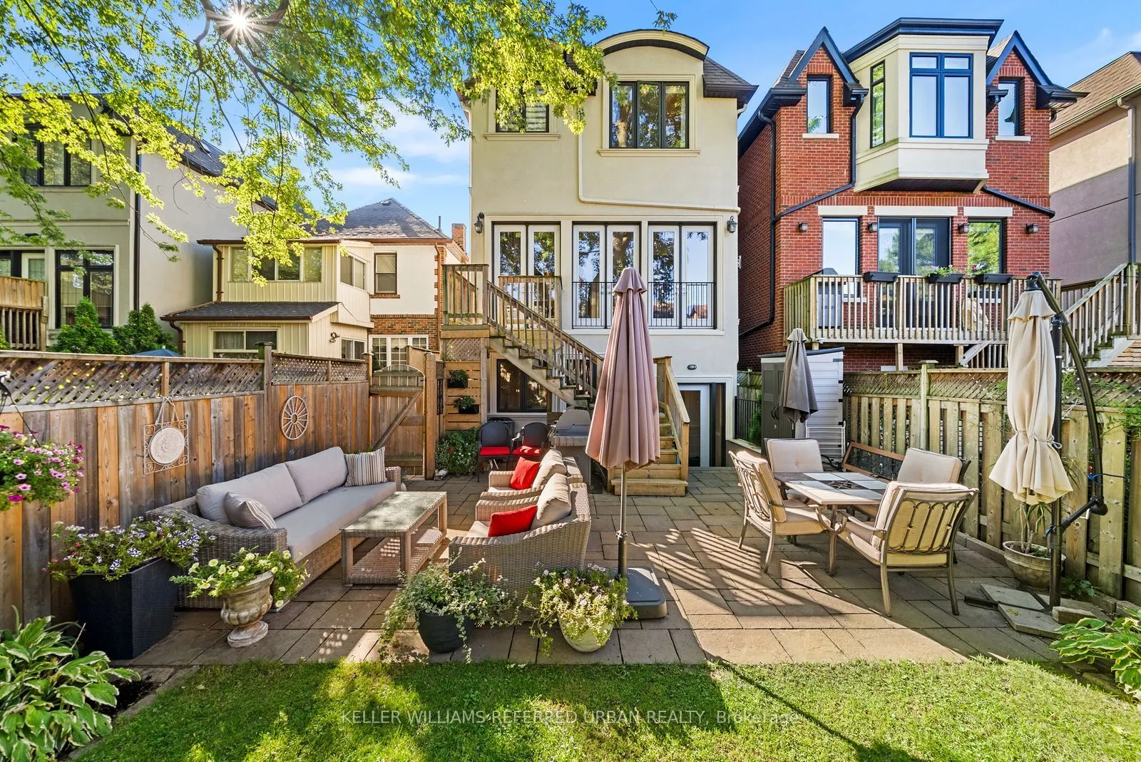 32 Cranbrooke Avenue