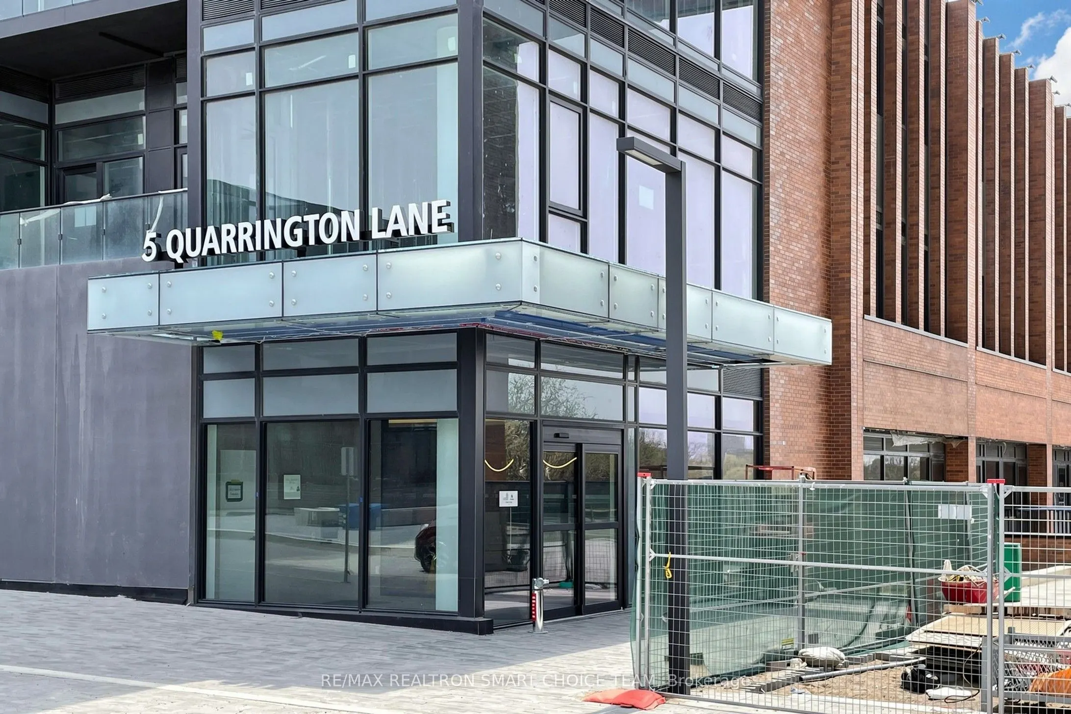5 Quarrington Lane #606