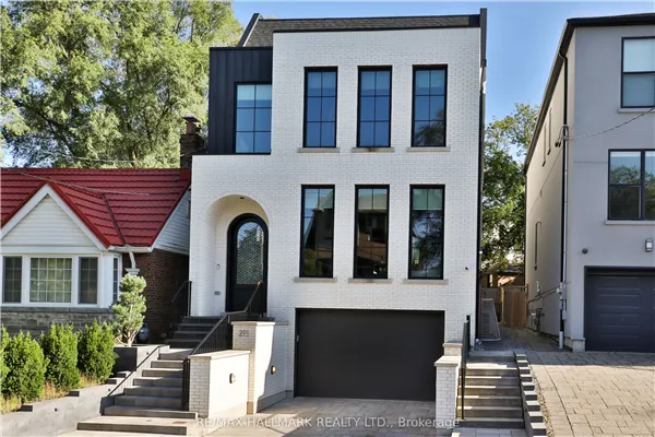 215 Ava Road