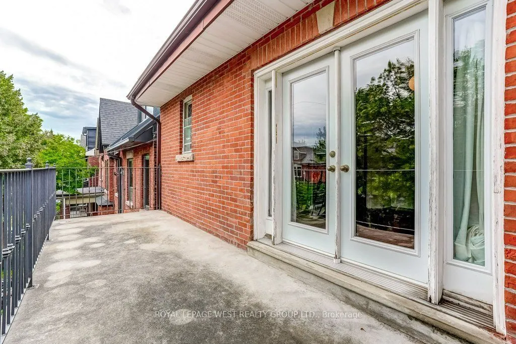 28 Concord Avenue