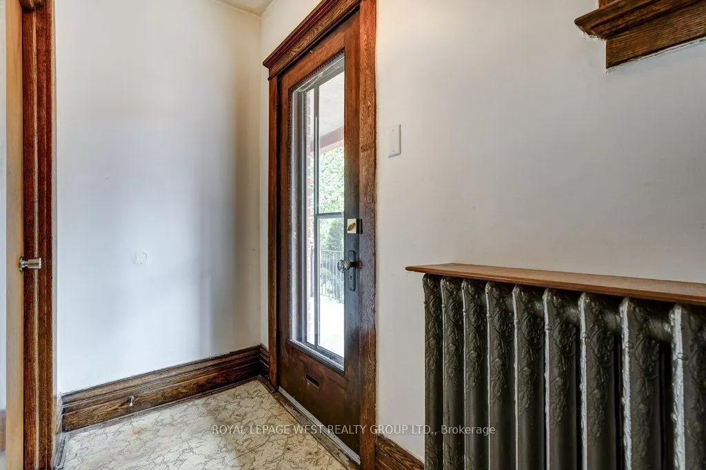 28 Concord Avenue