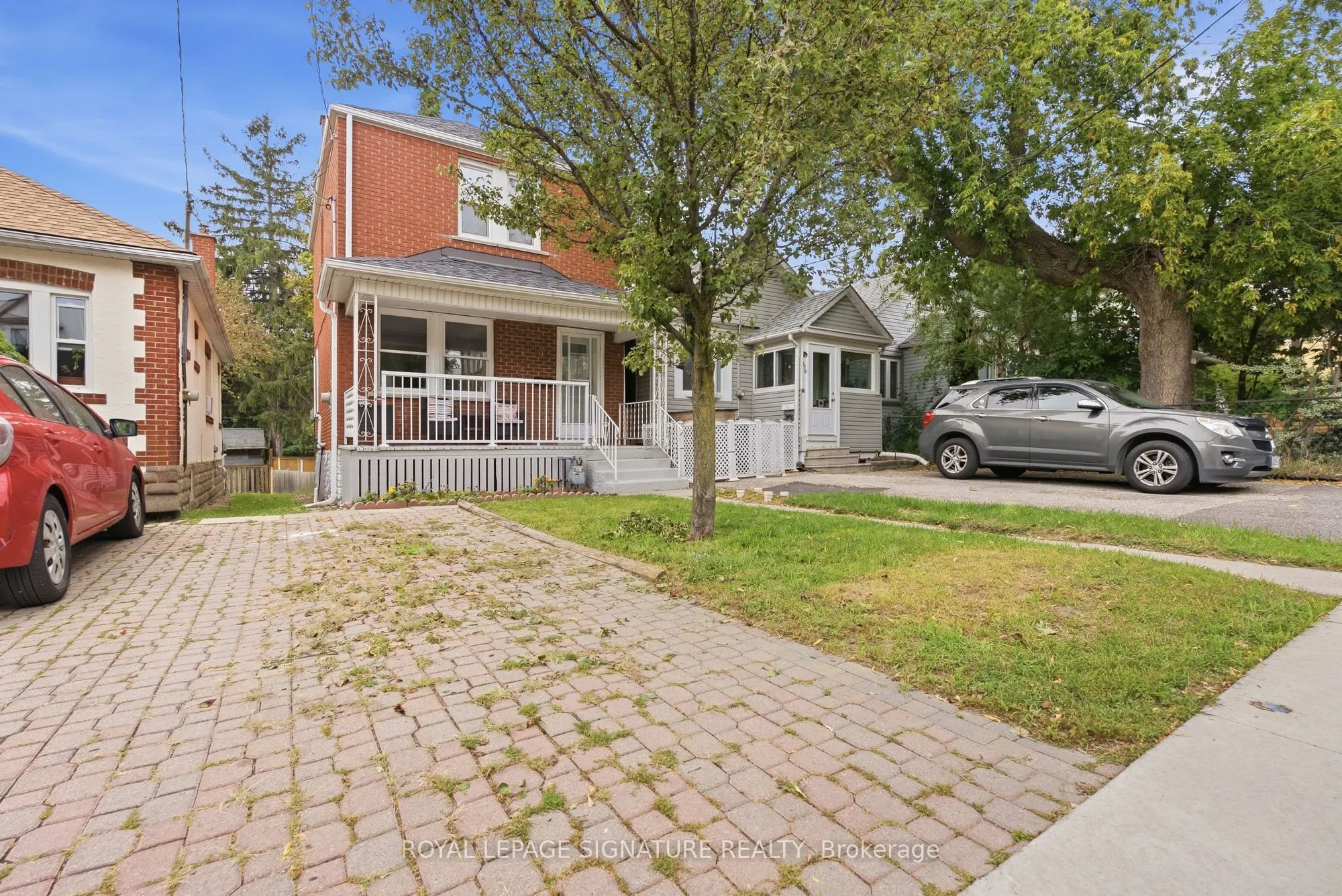 154 Alameda Avenue