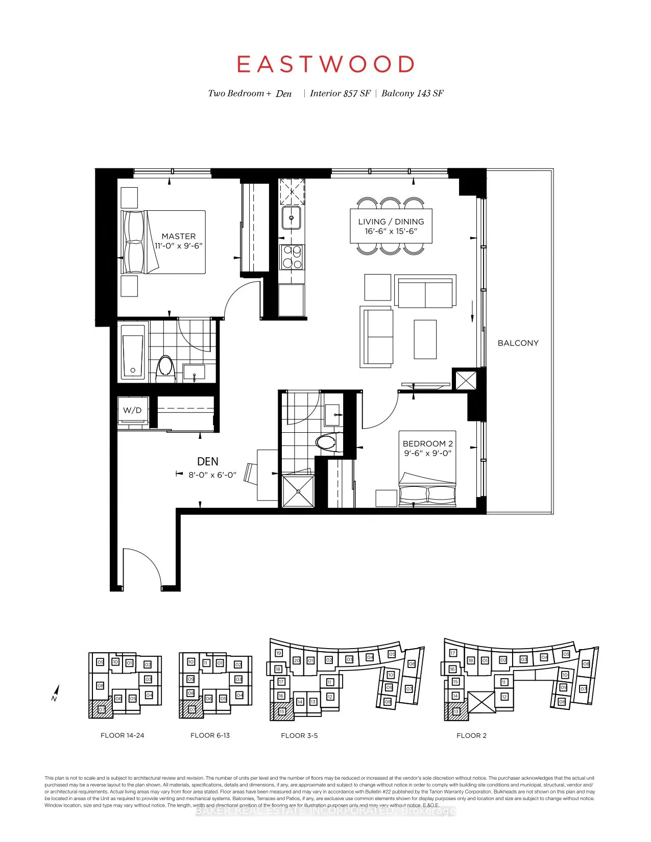 38 Forest Manor Road #415