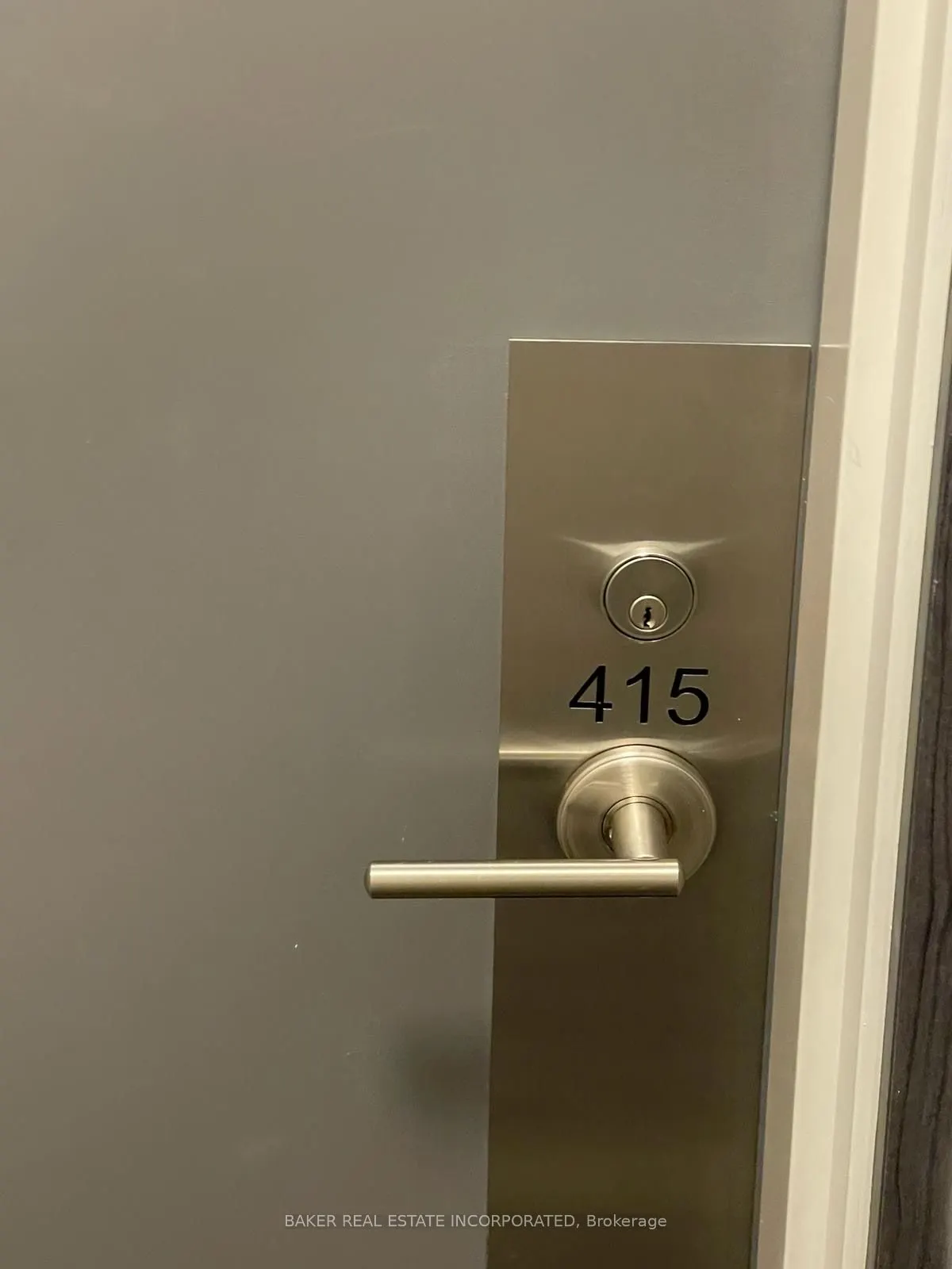 38 Forest Manor Road #415