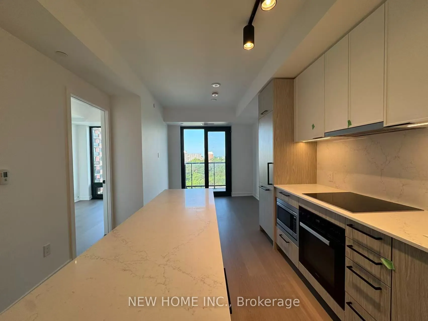 91 Montclair Avenue #1507