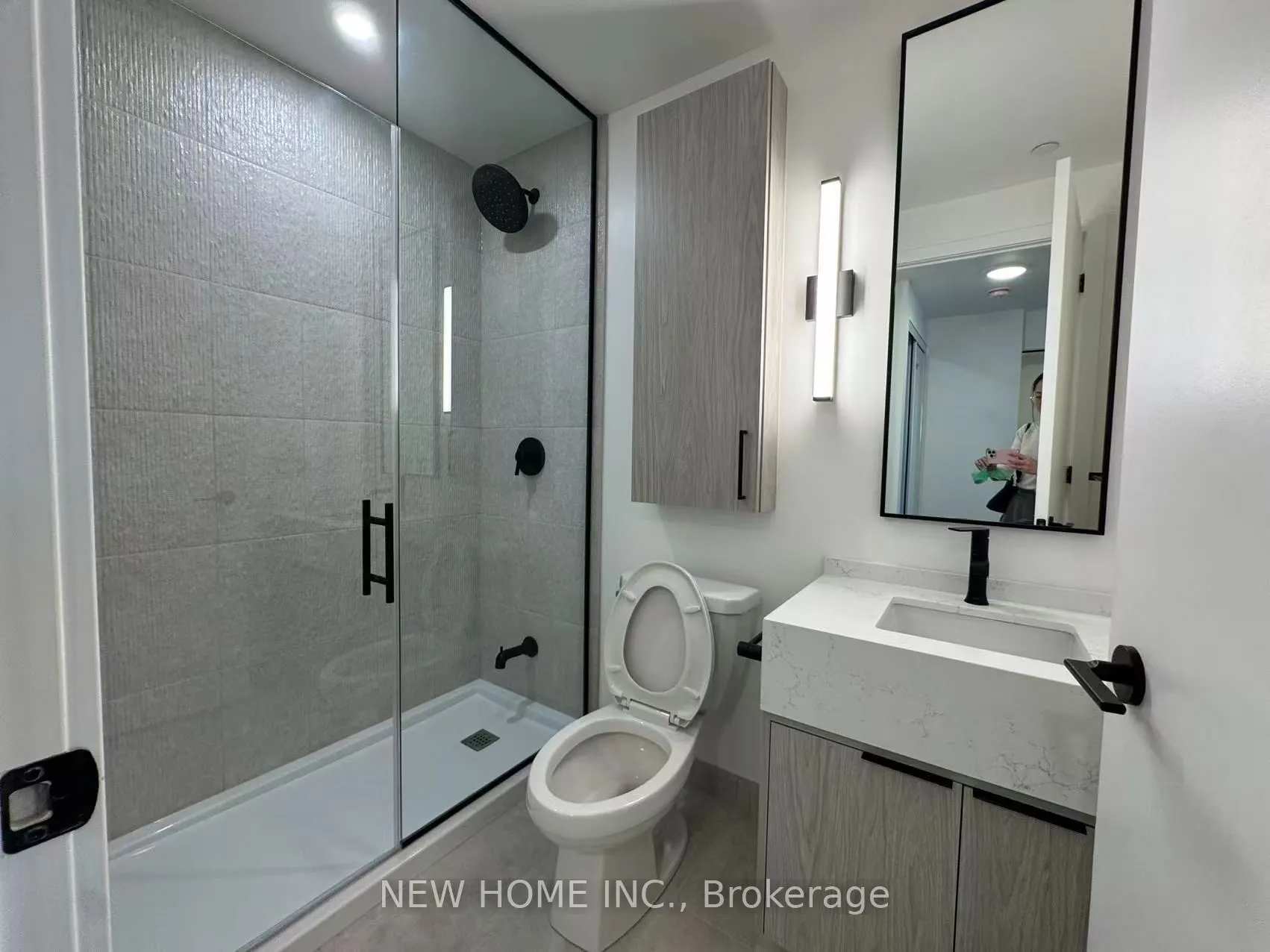 91 Montclair Avenue #1507