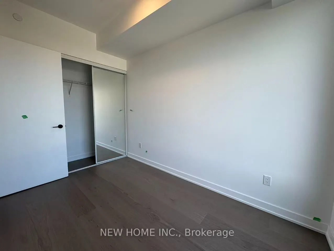 91 Montclair Avenue #1507
