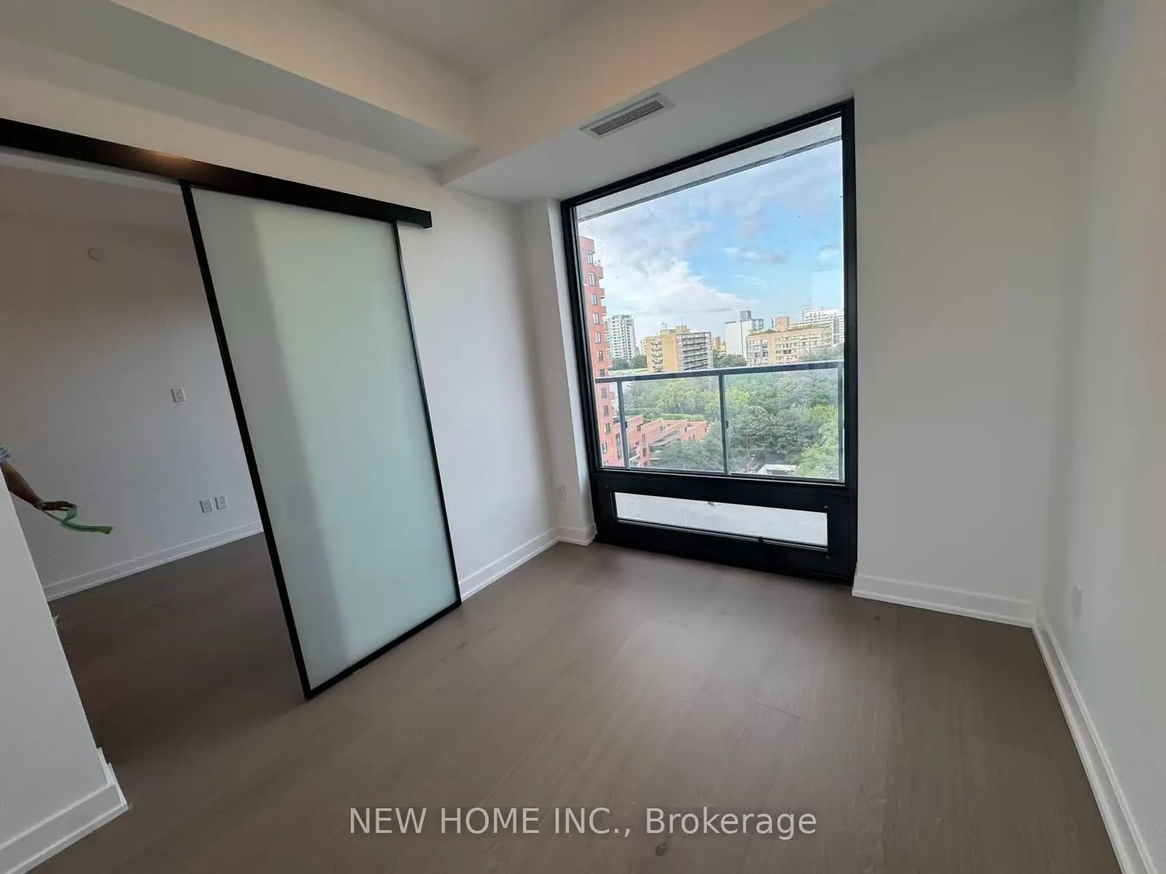 91 Montclair Avenue #1507