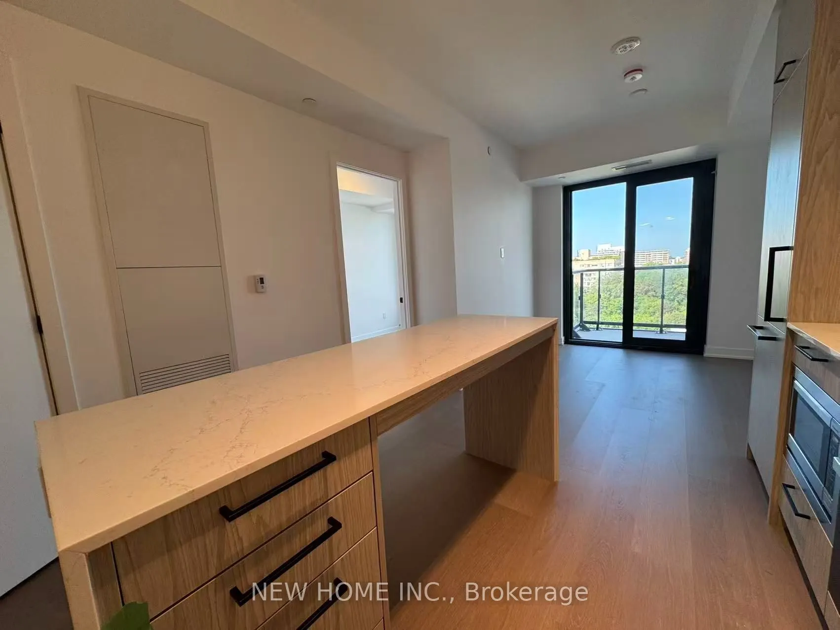 91 Montclair Avenue #1507