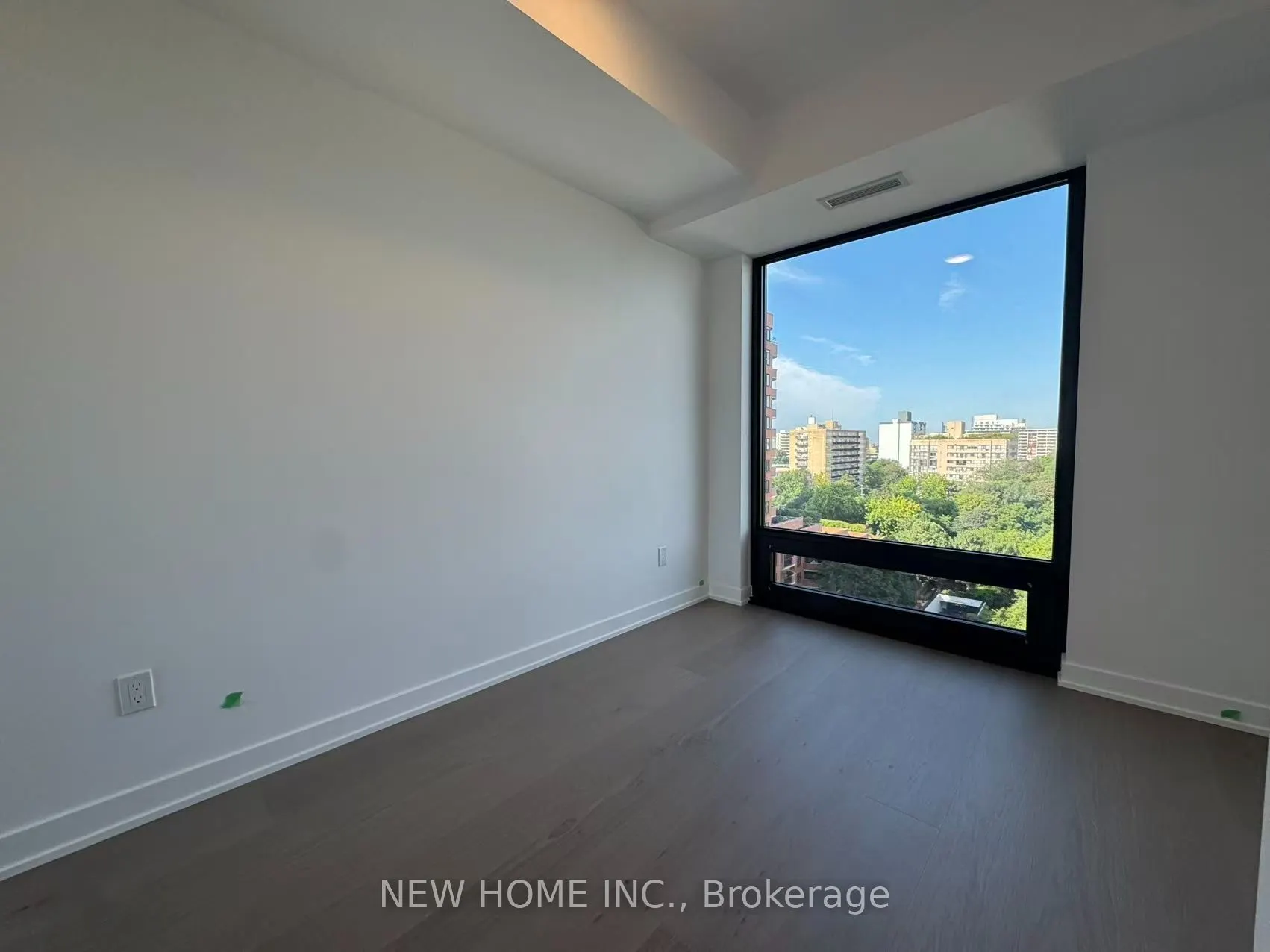 91 Montclair Avenue #1507