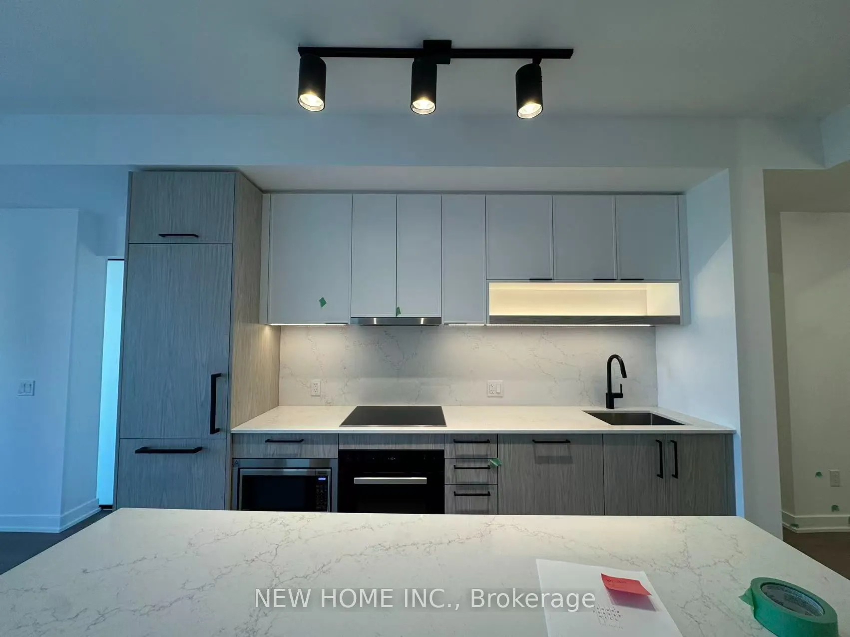 91 Montclair Avenue #1507