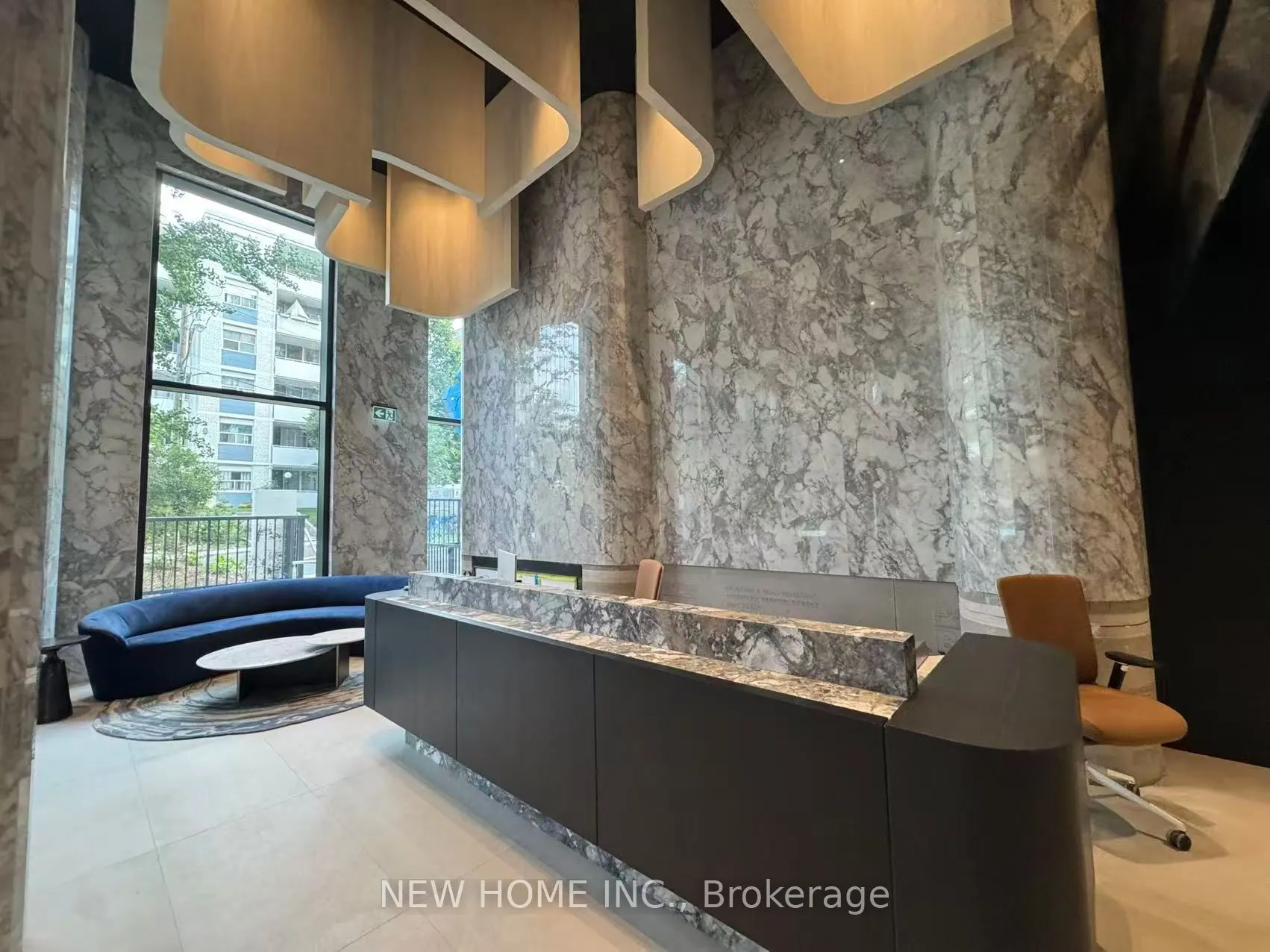 91 Montclair Avenue #1507