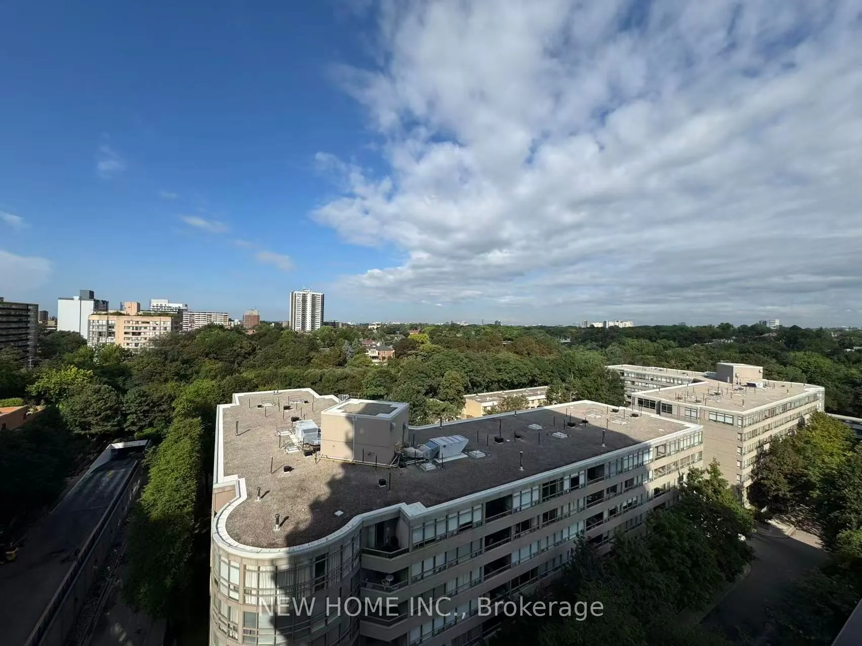 91 Montclair Avenue #1507