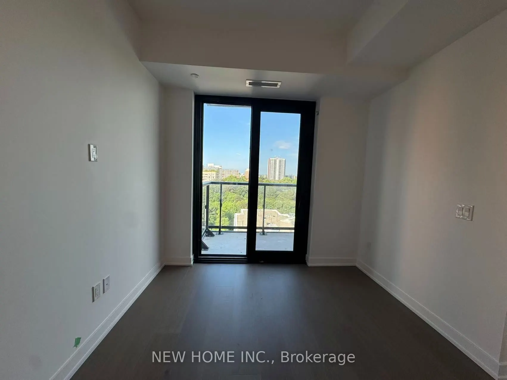 91 Montclair Avenue #1507