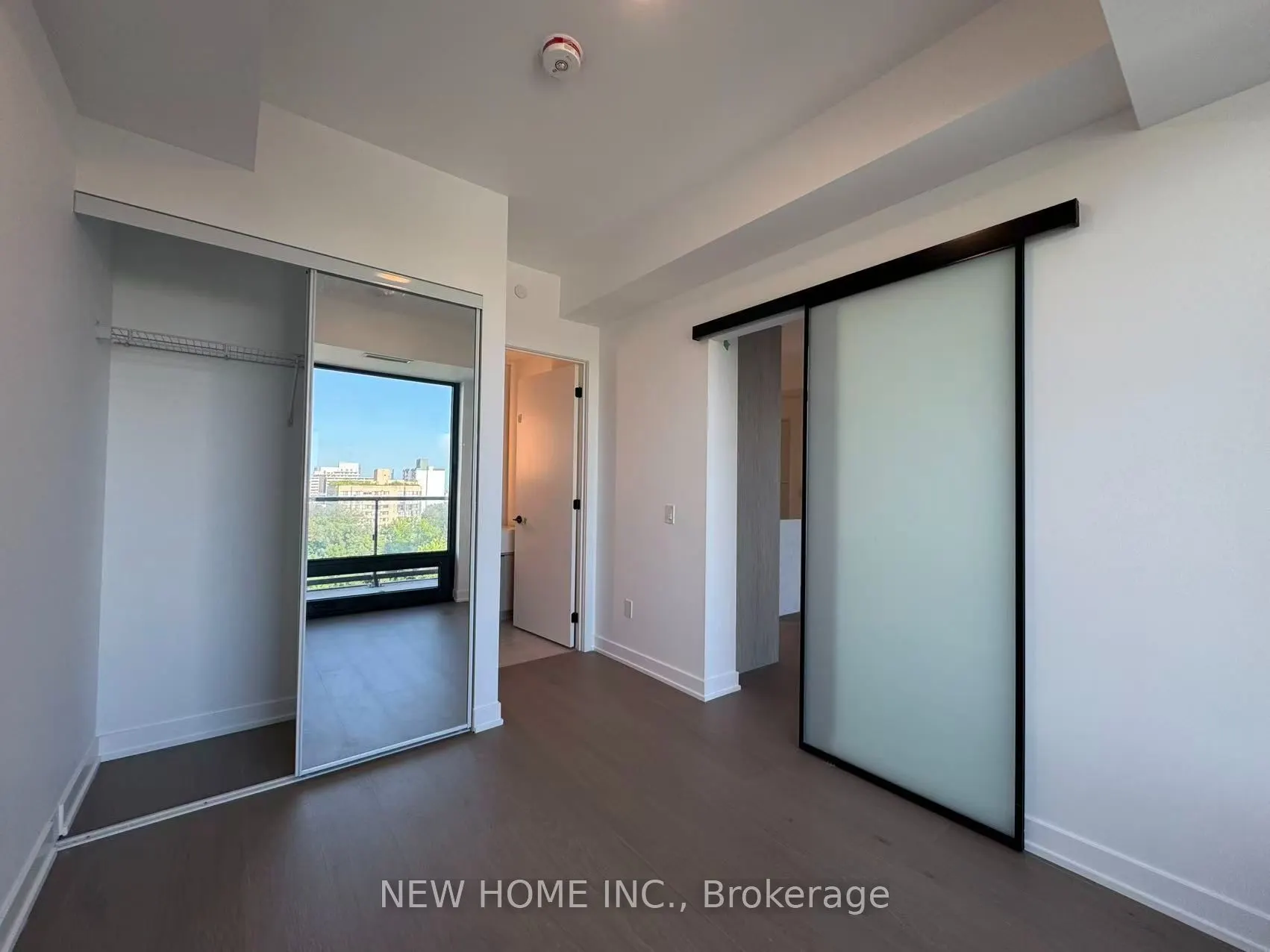91 Montclair Avenue #1507