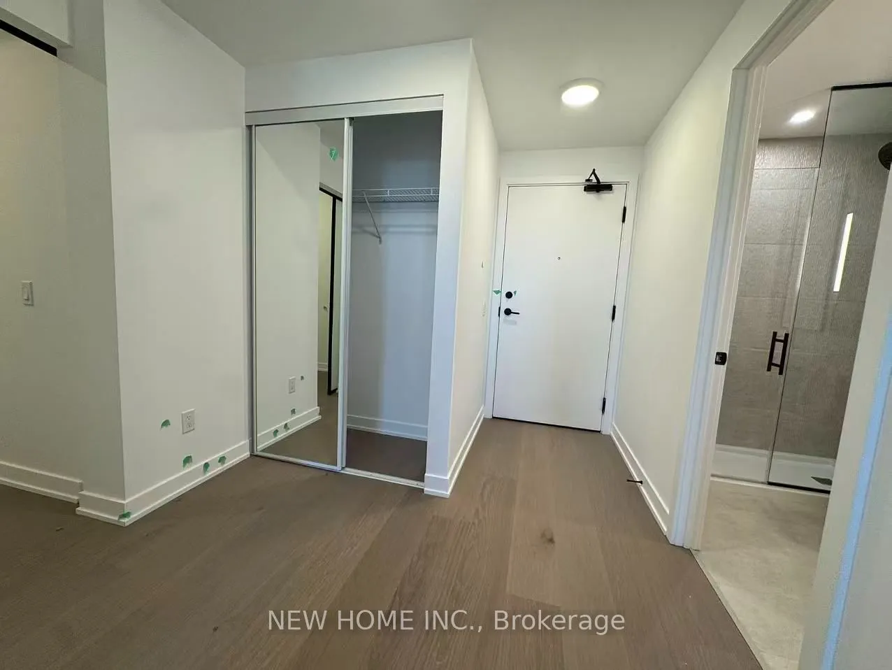 91 Montclair Avenue #1507