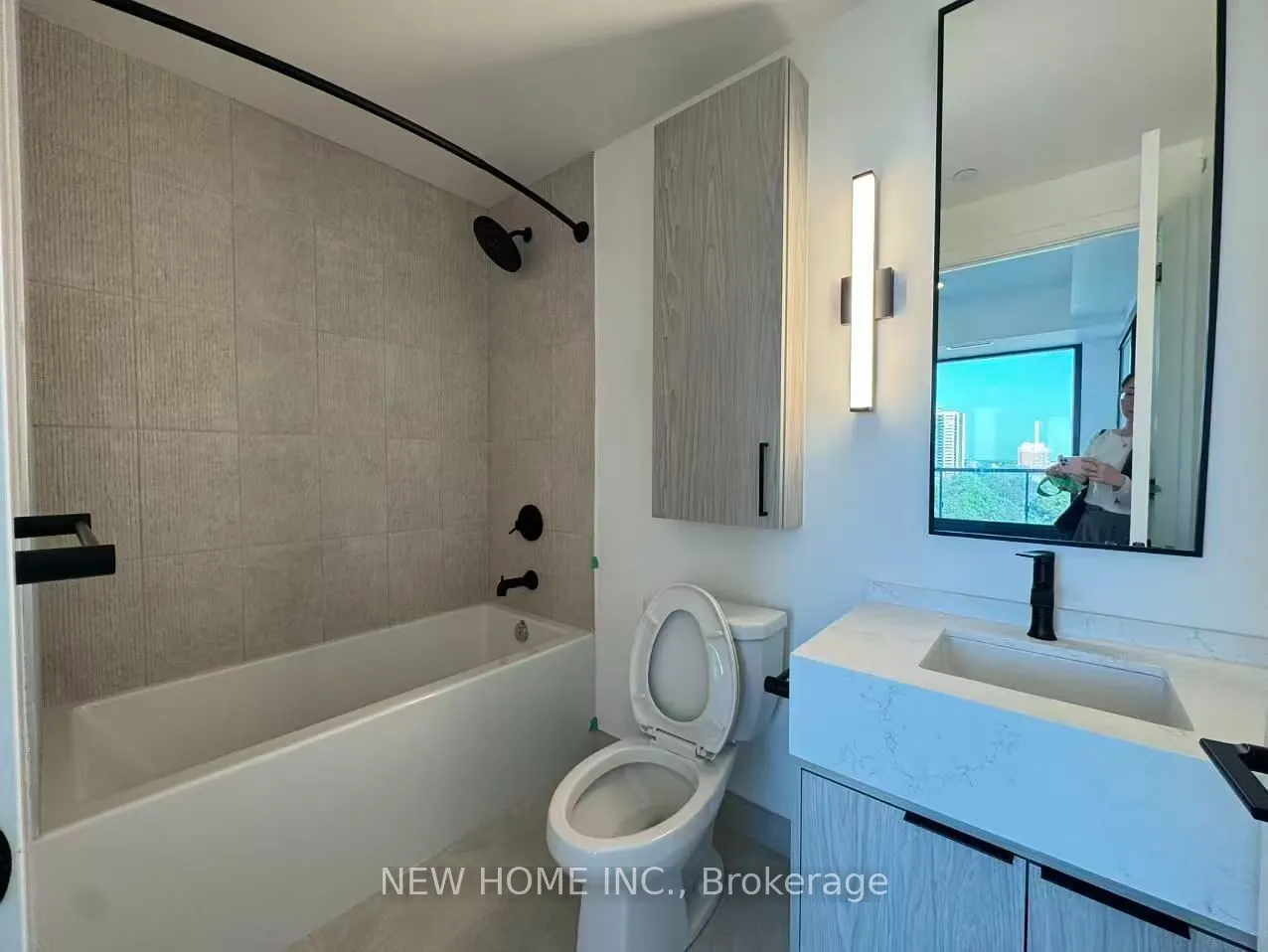 91 Montclair Avenue #1507