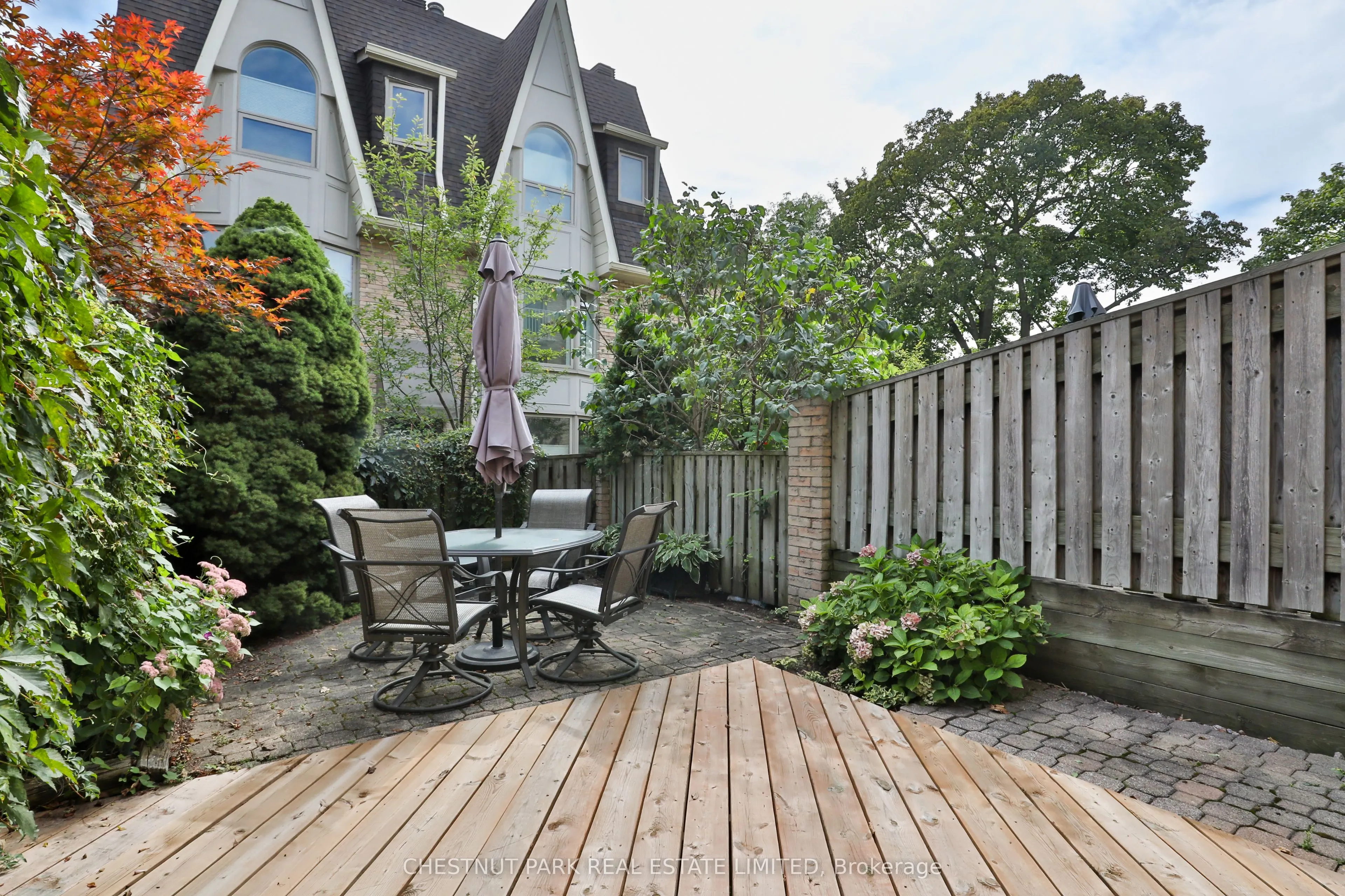 95 Summerhill Avenue #TH 5