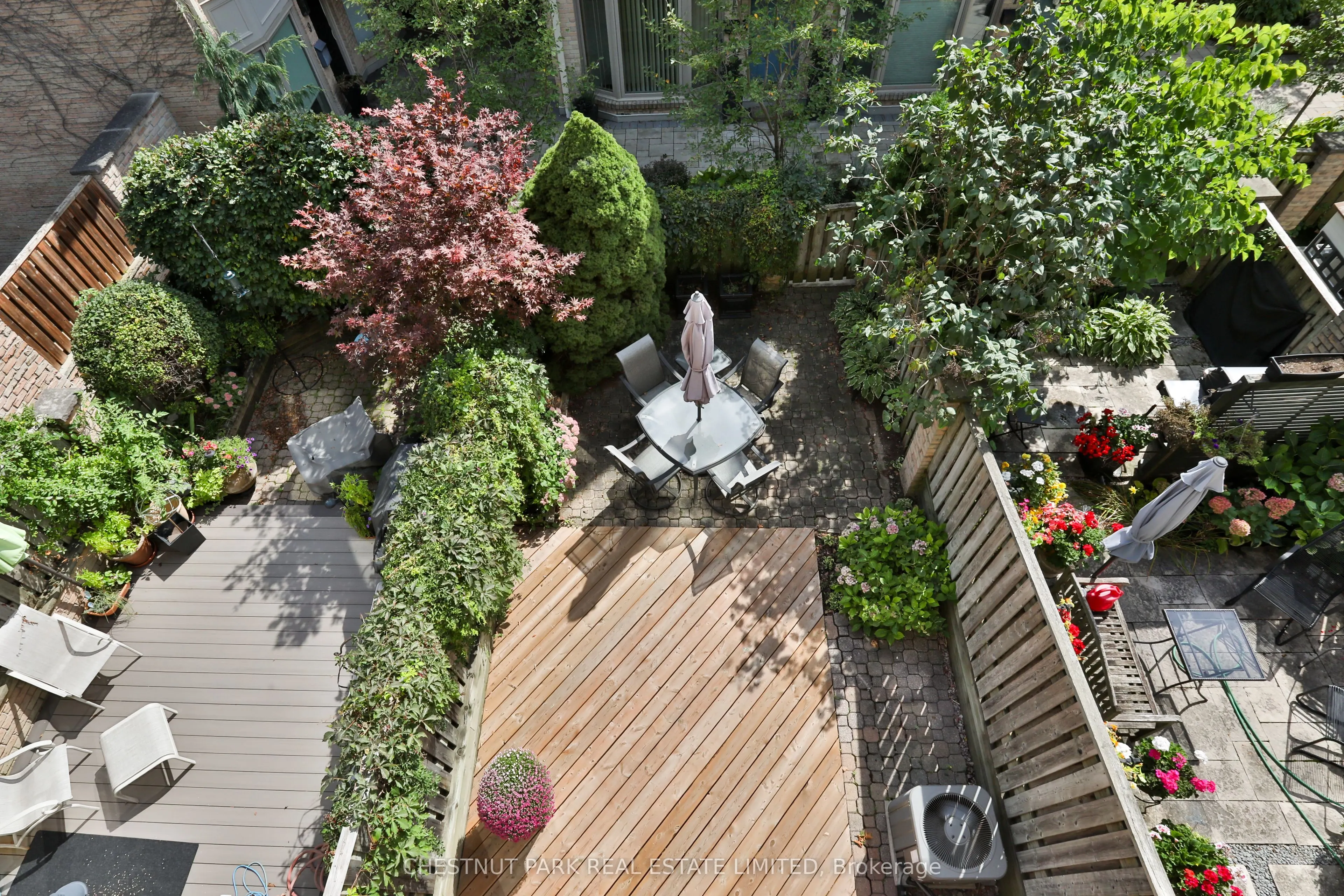 95 Summerhill Avenue #TH 5