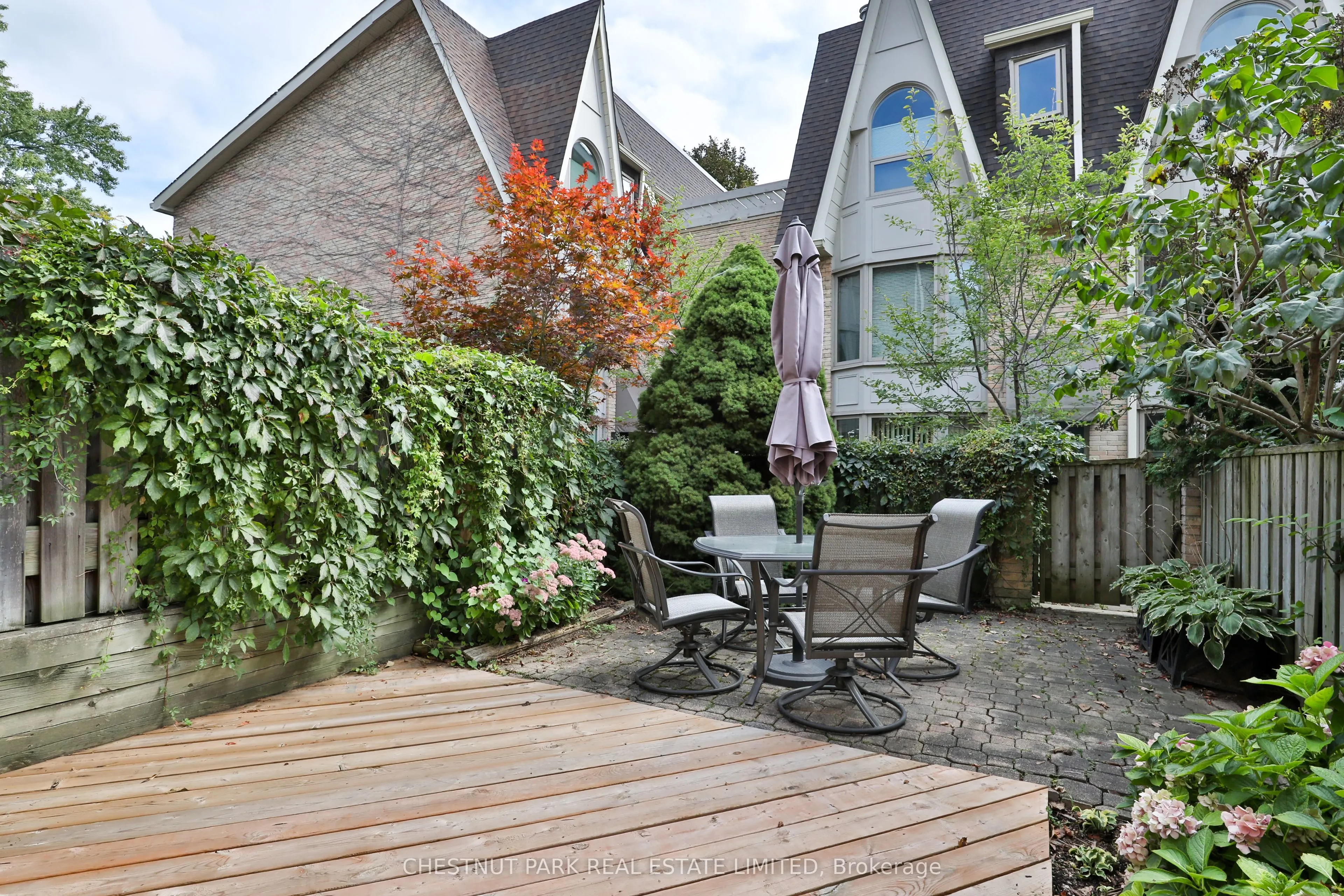 95 Summerhill Avenue #TH 5