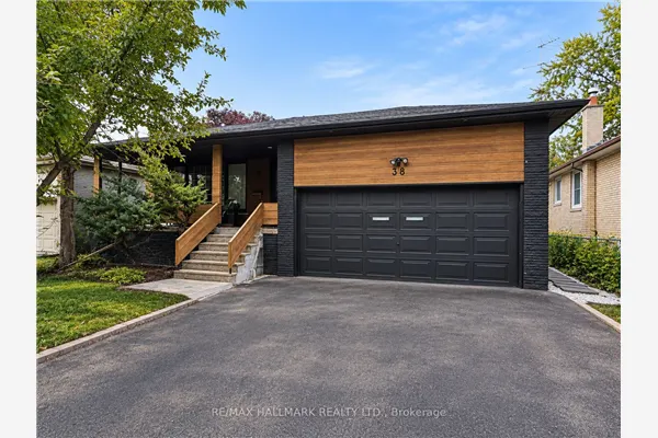 38 Cavotti Crescent
