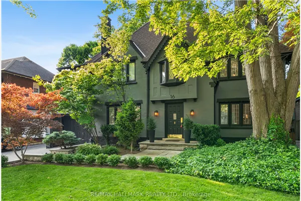 16 Elderwood Drive
