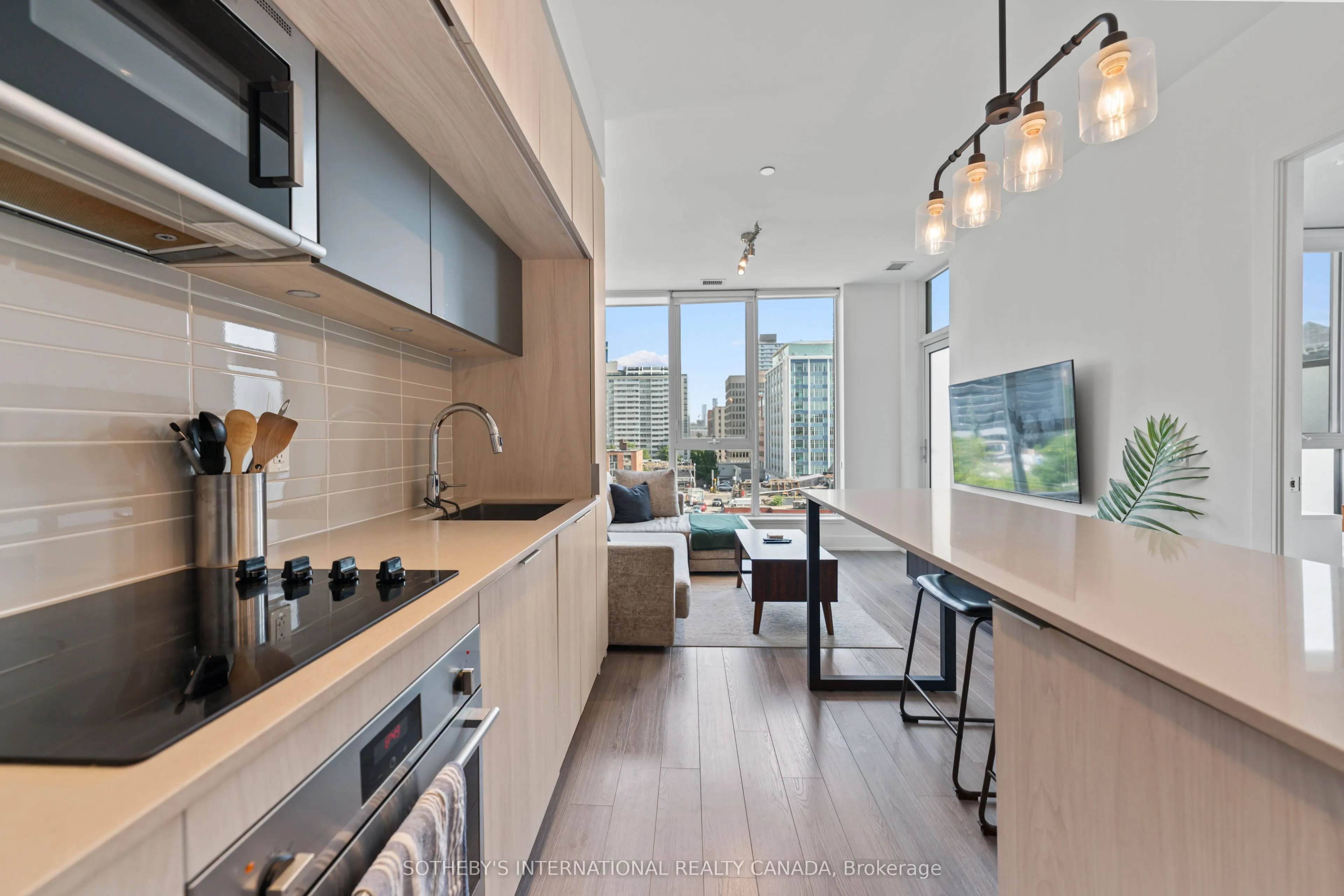 1 Belsize Drive #412