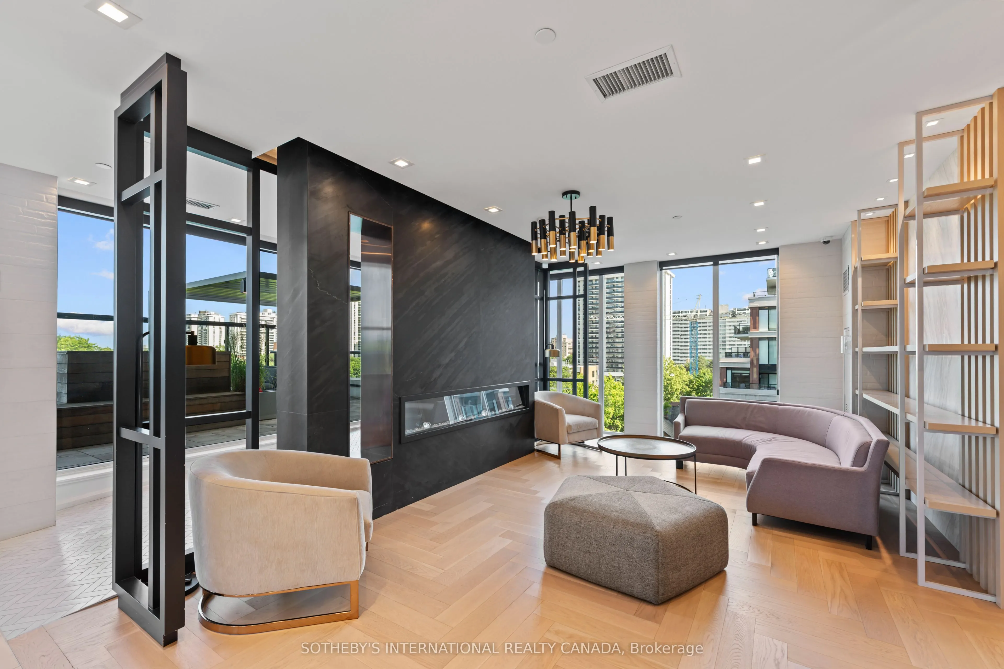 1 Belsize Drive #412