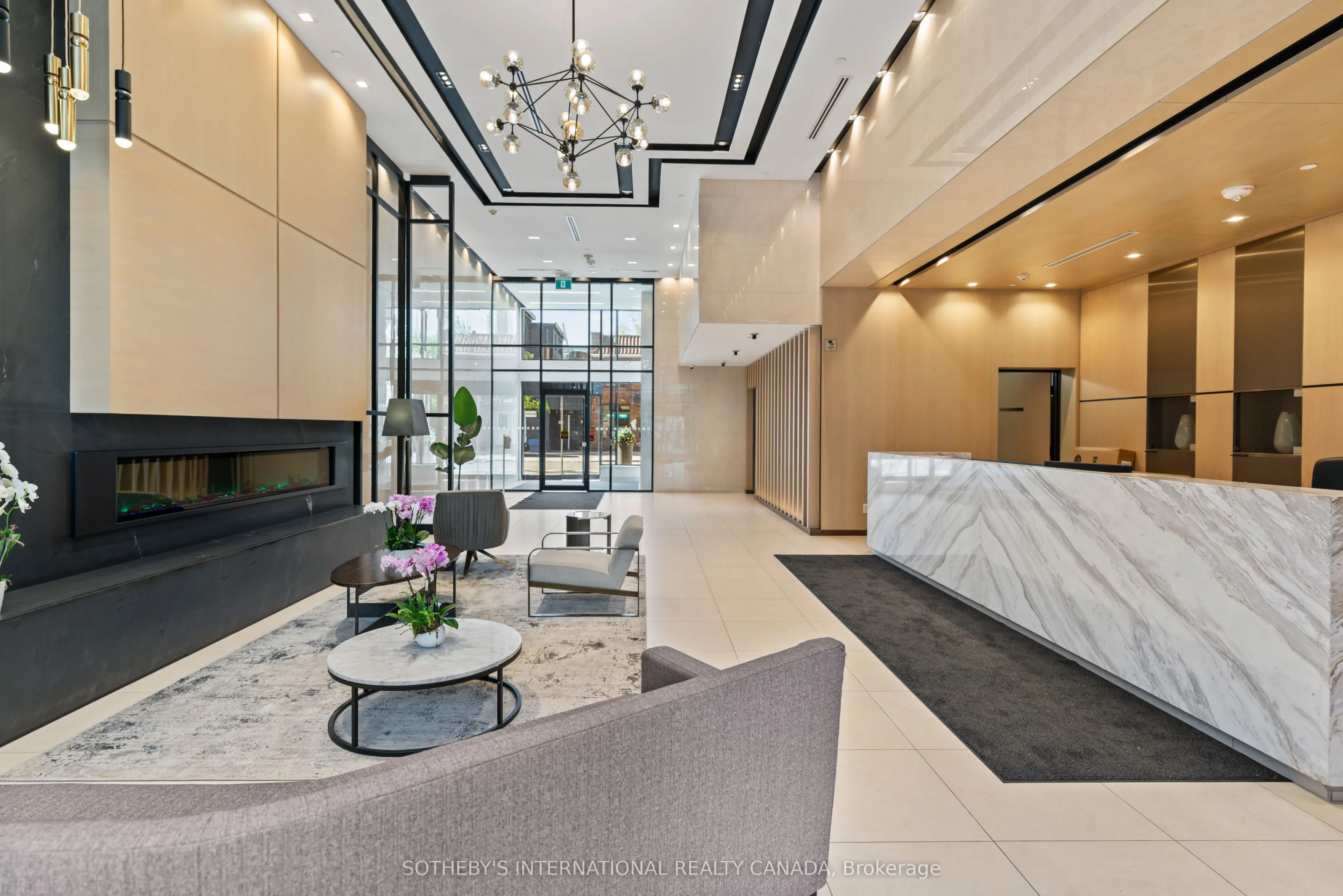 1 Belsize Drive #412