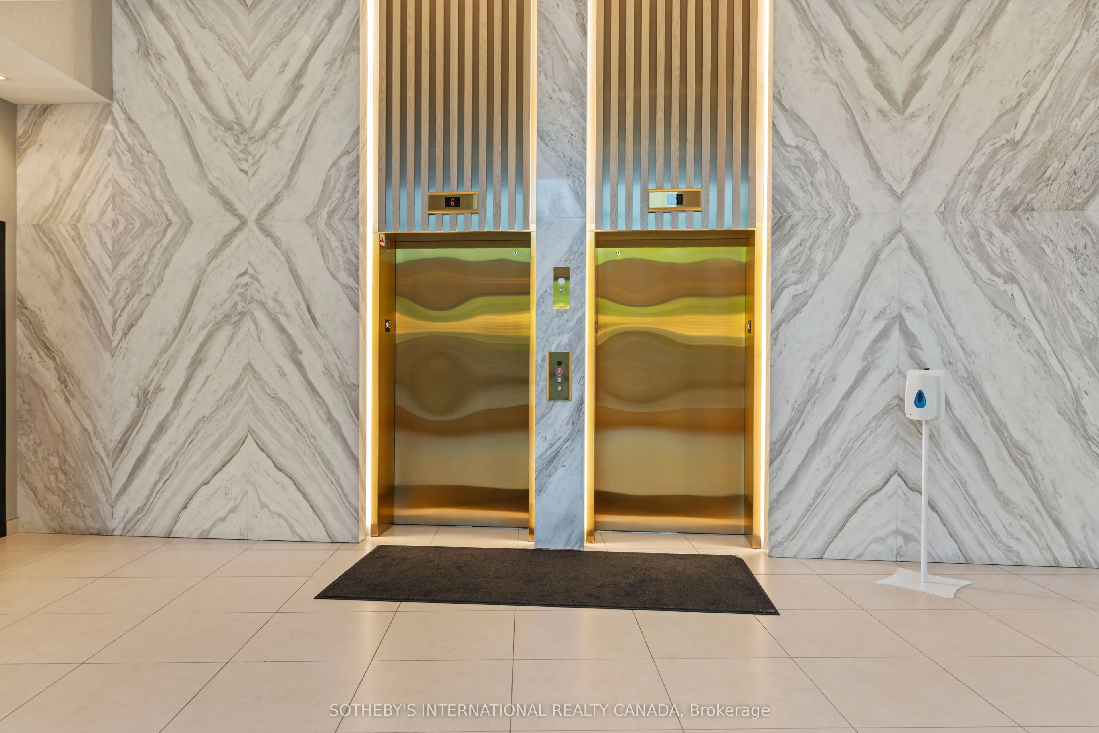 1 Belsize Drive #412