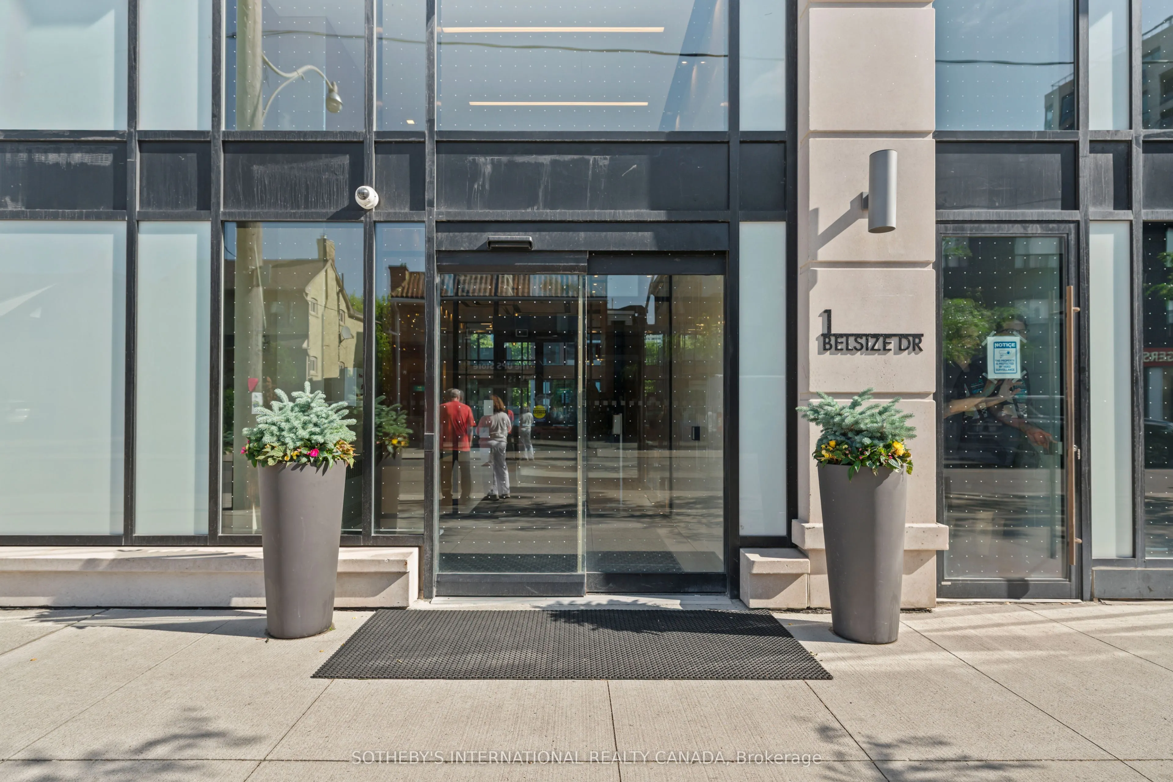 1 Belsize Drive #412
