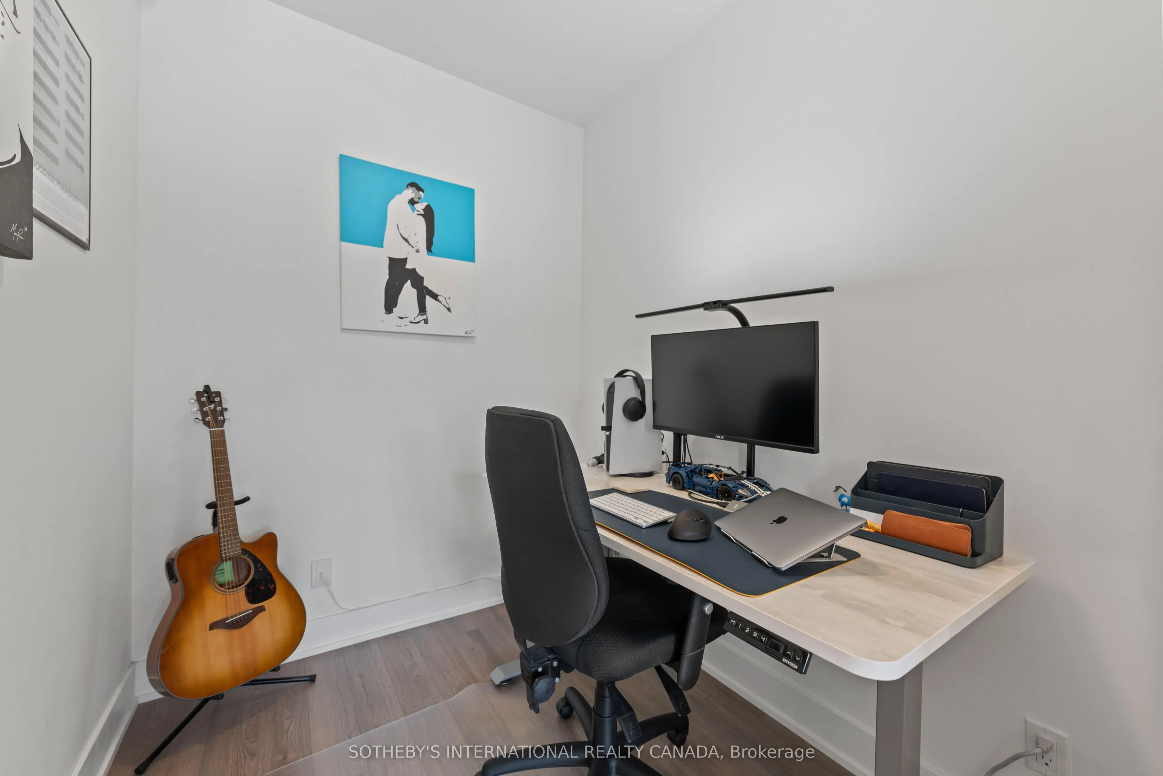 1 Belsize Drive #412