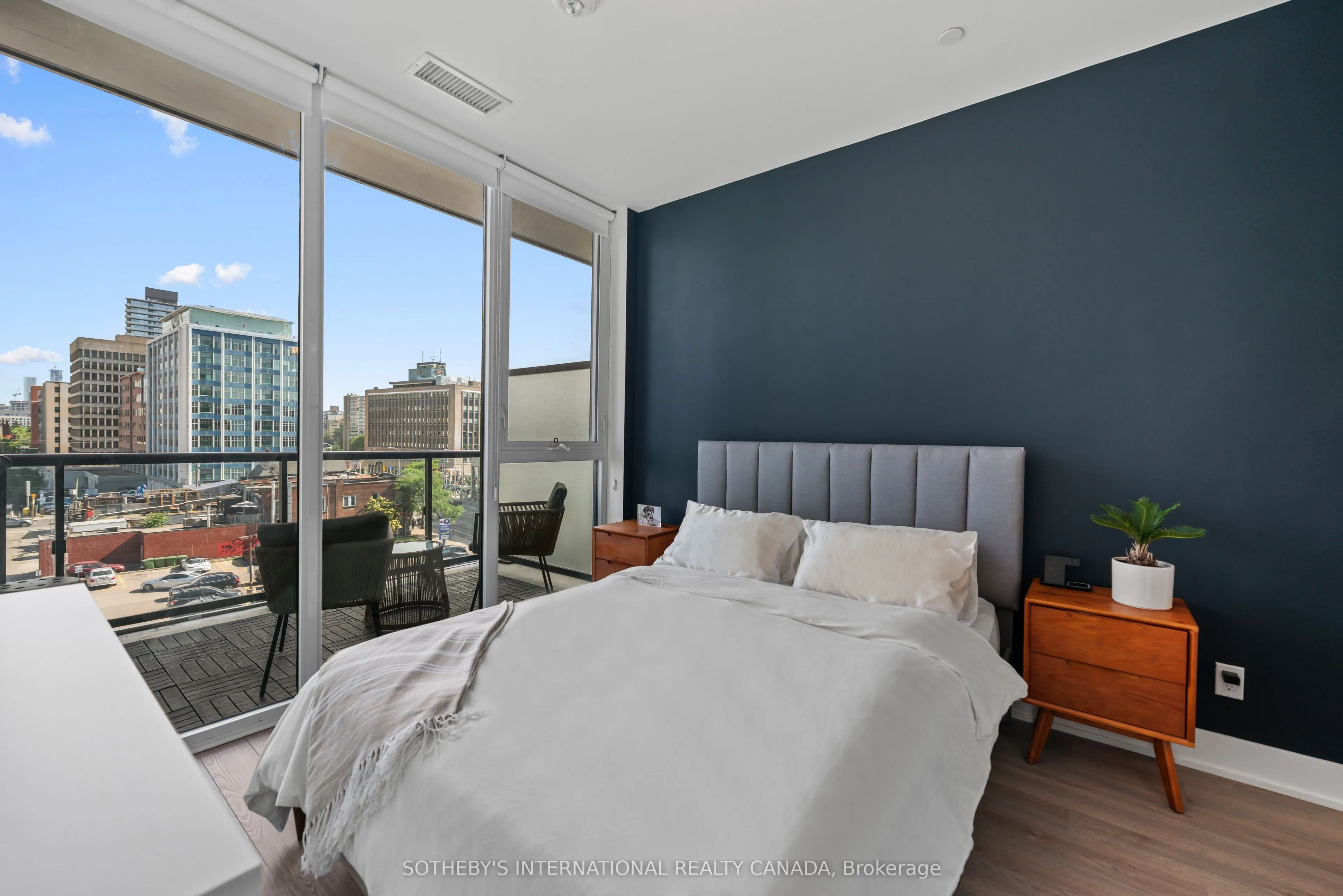 1 Belsize Drive #412