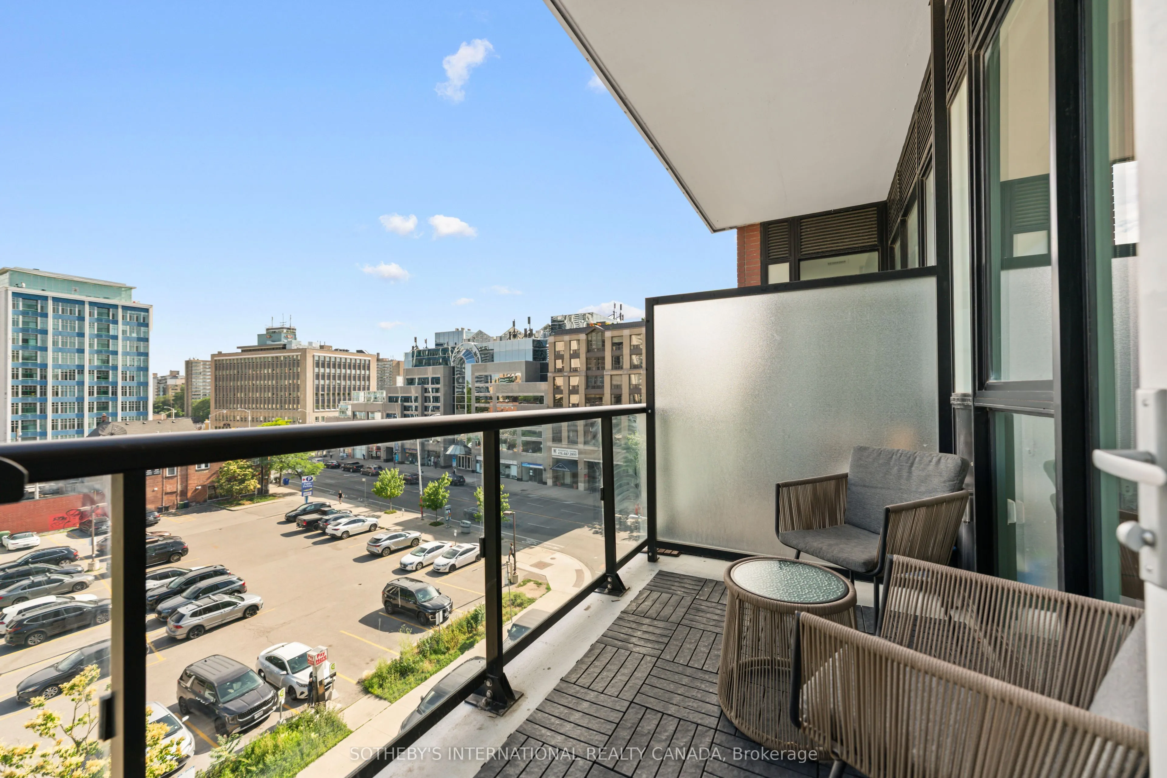 1 Belsize Drive #412