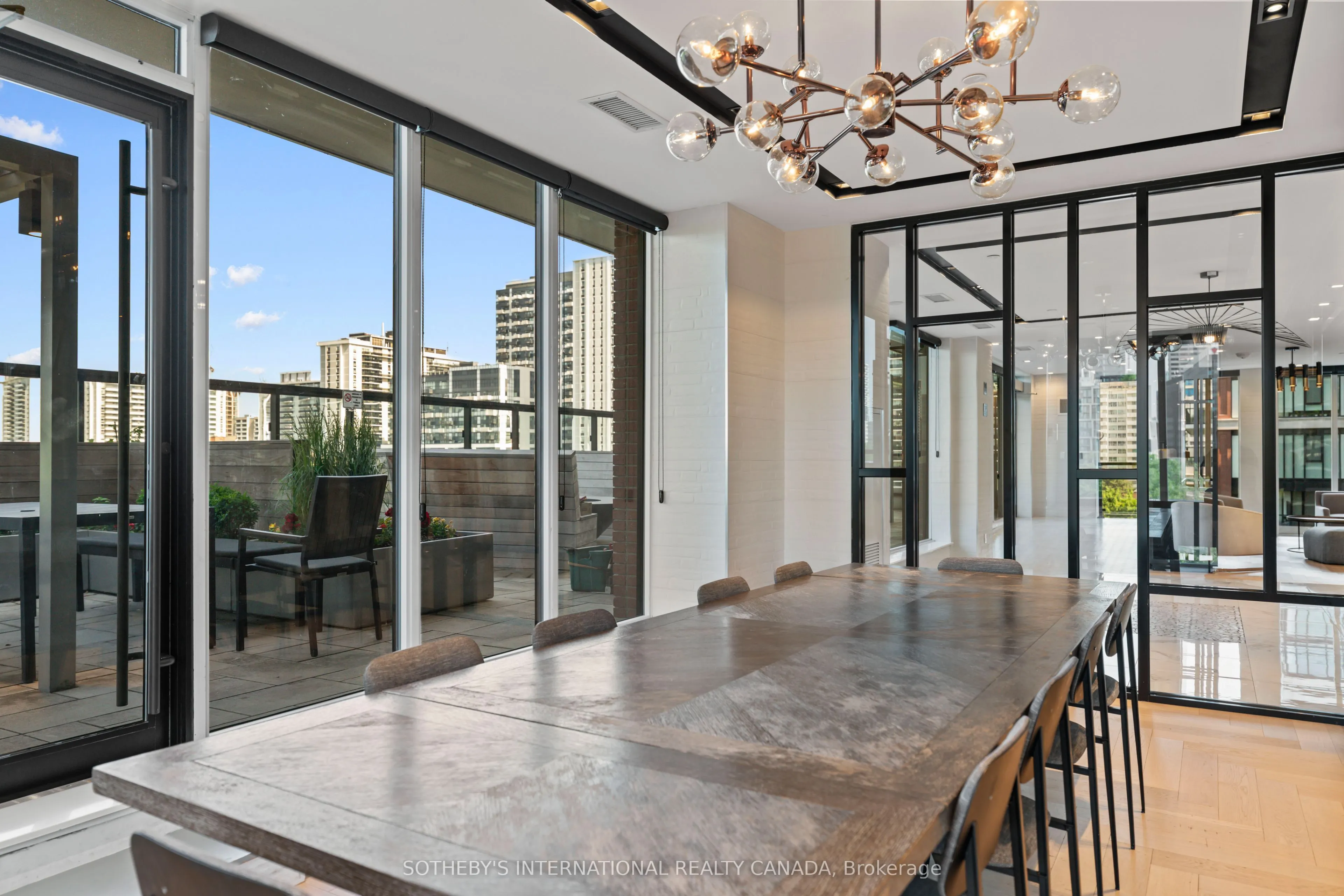 1 Belsize Drive #412
