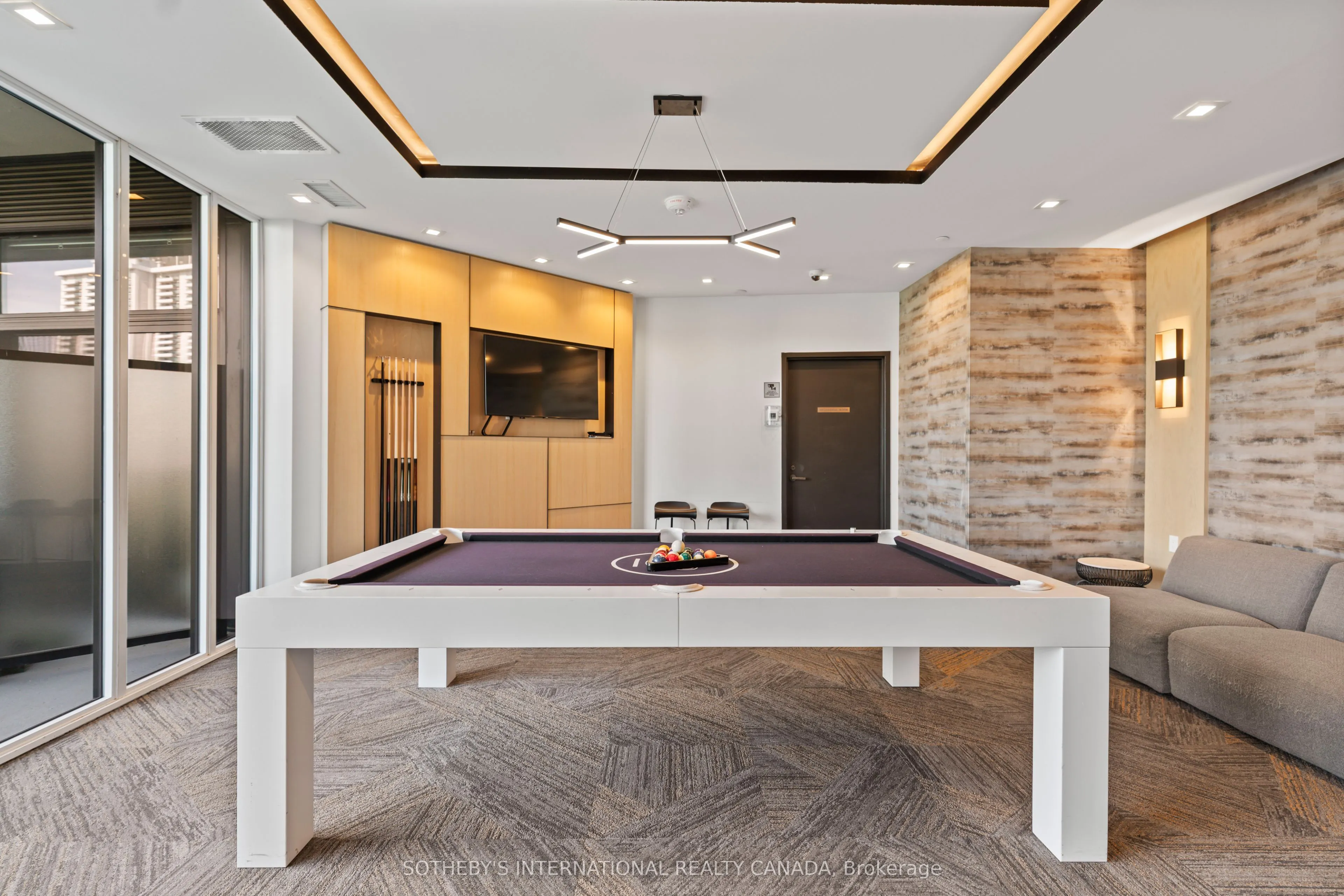 1 Belsize Drive #412