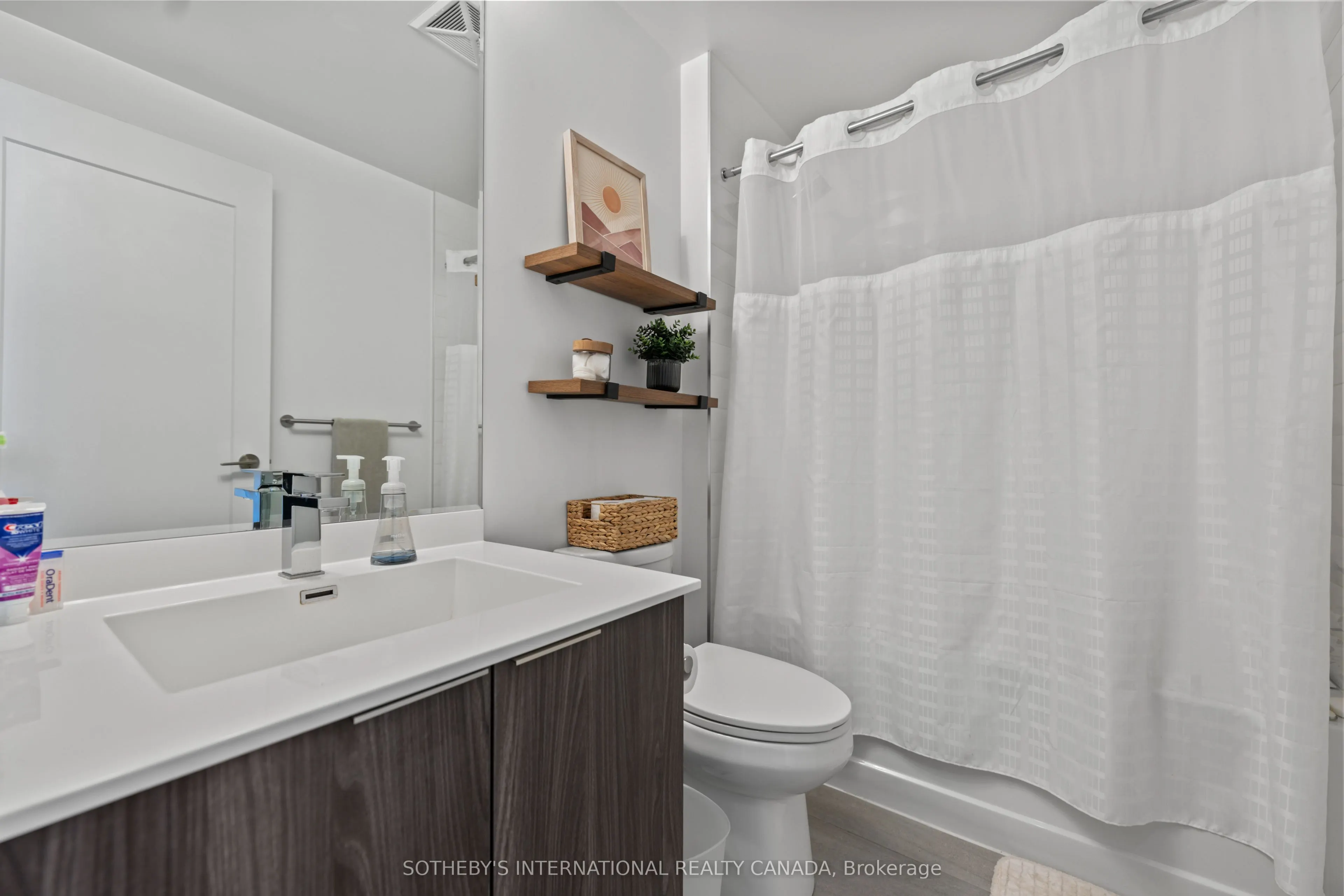 1 Belsize Drive #412