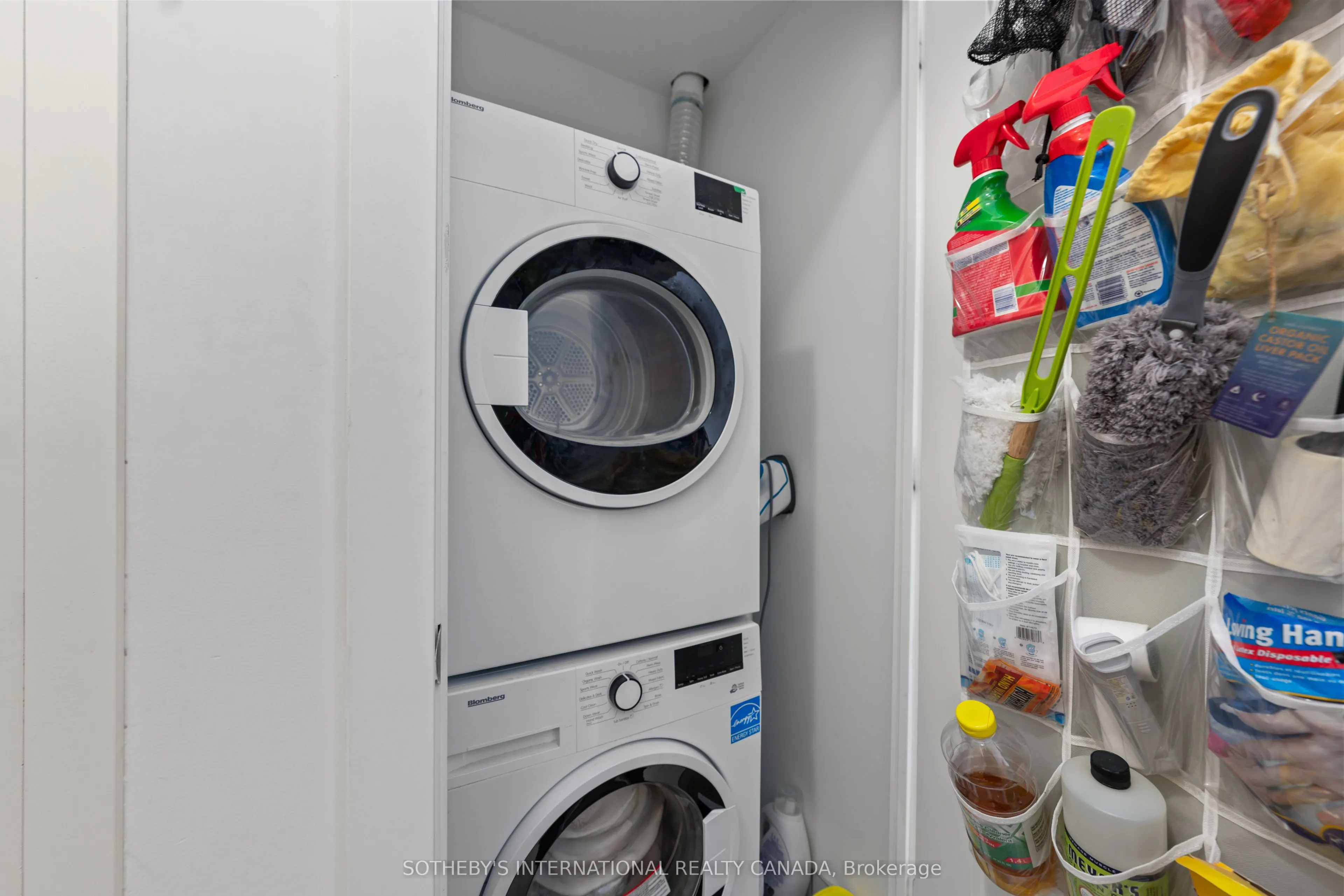 1 Belsize Drive #412