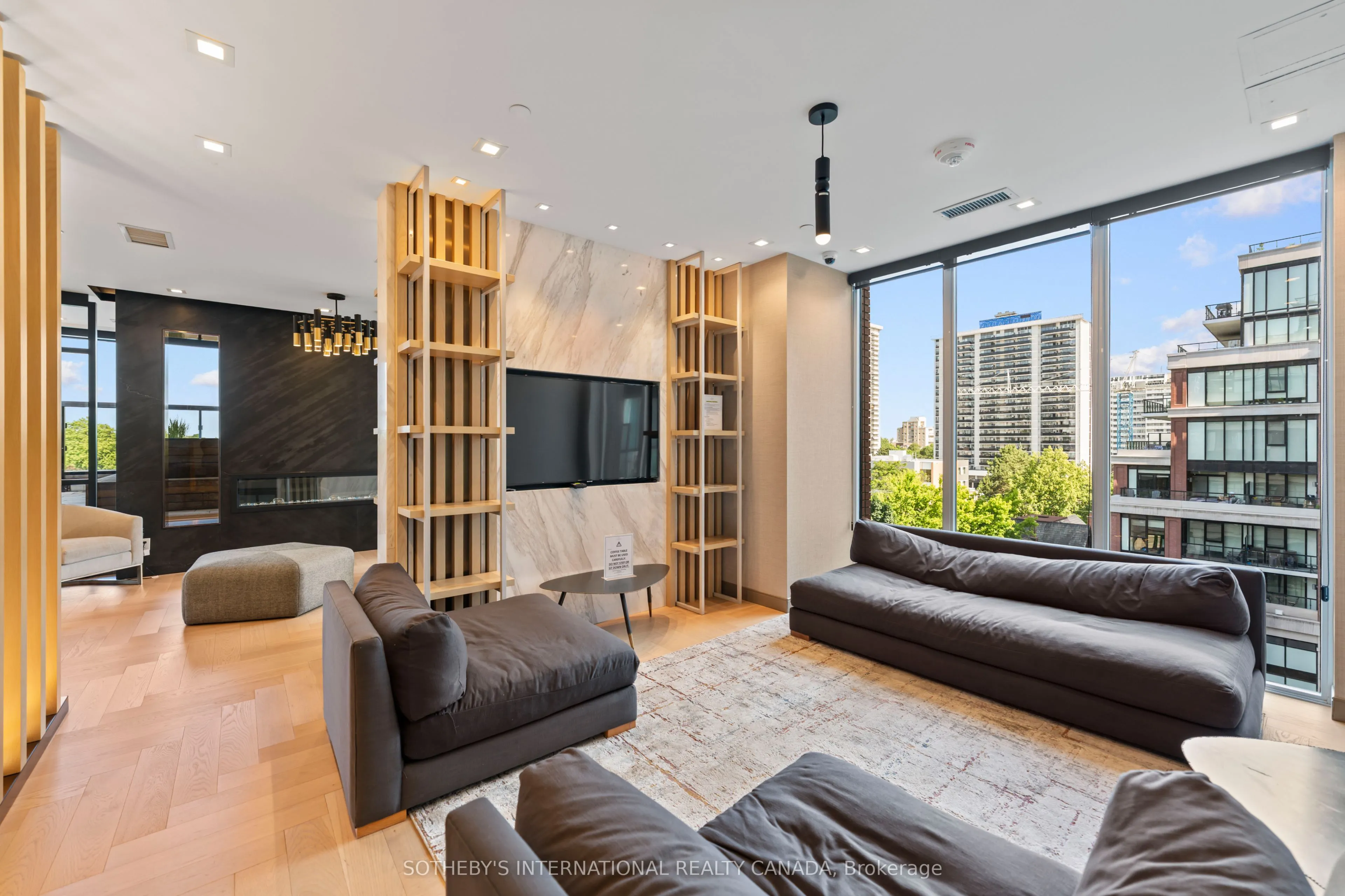1 Belsize Drive #412