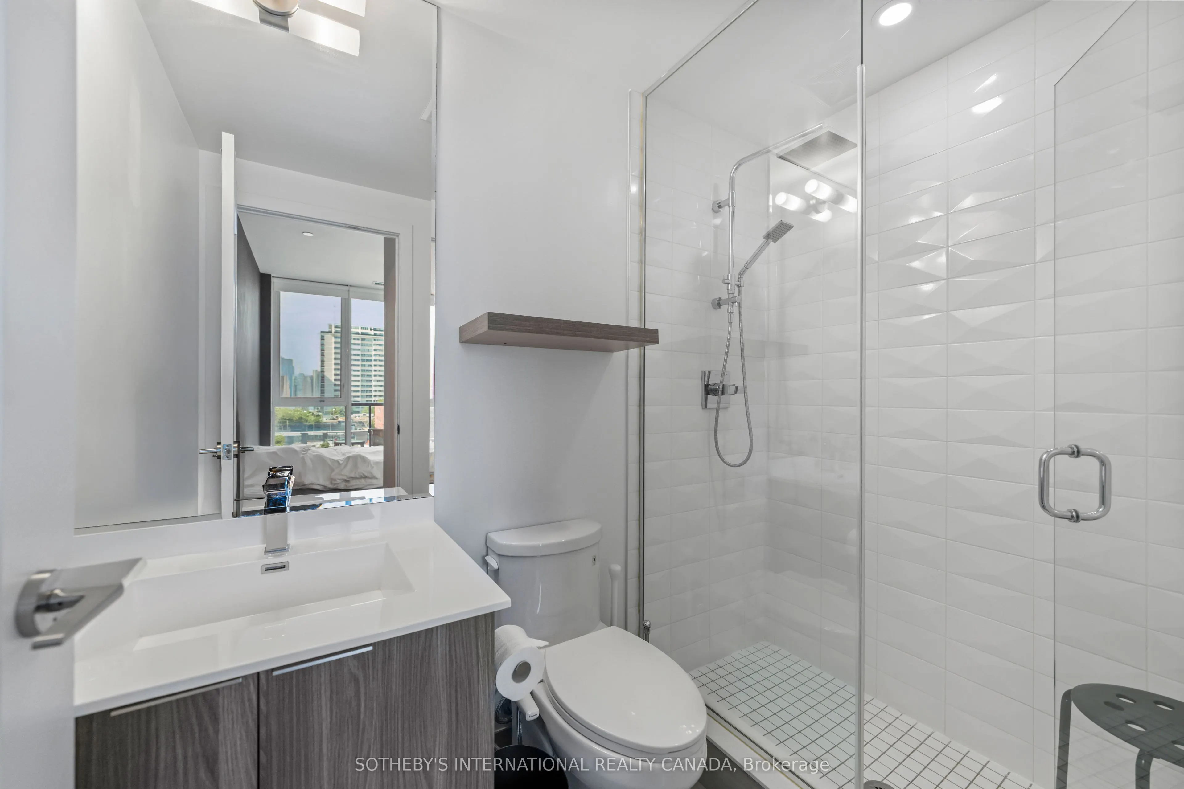 1 Belsize Drive #412