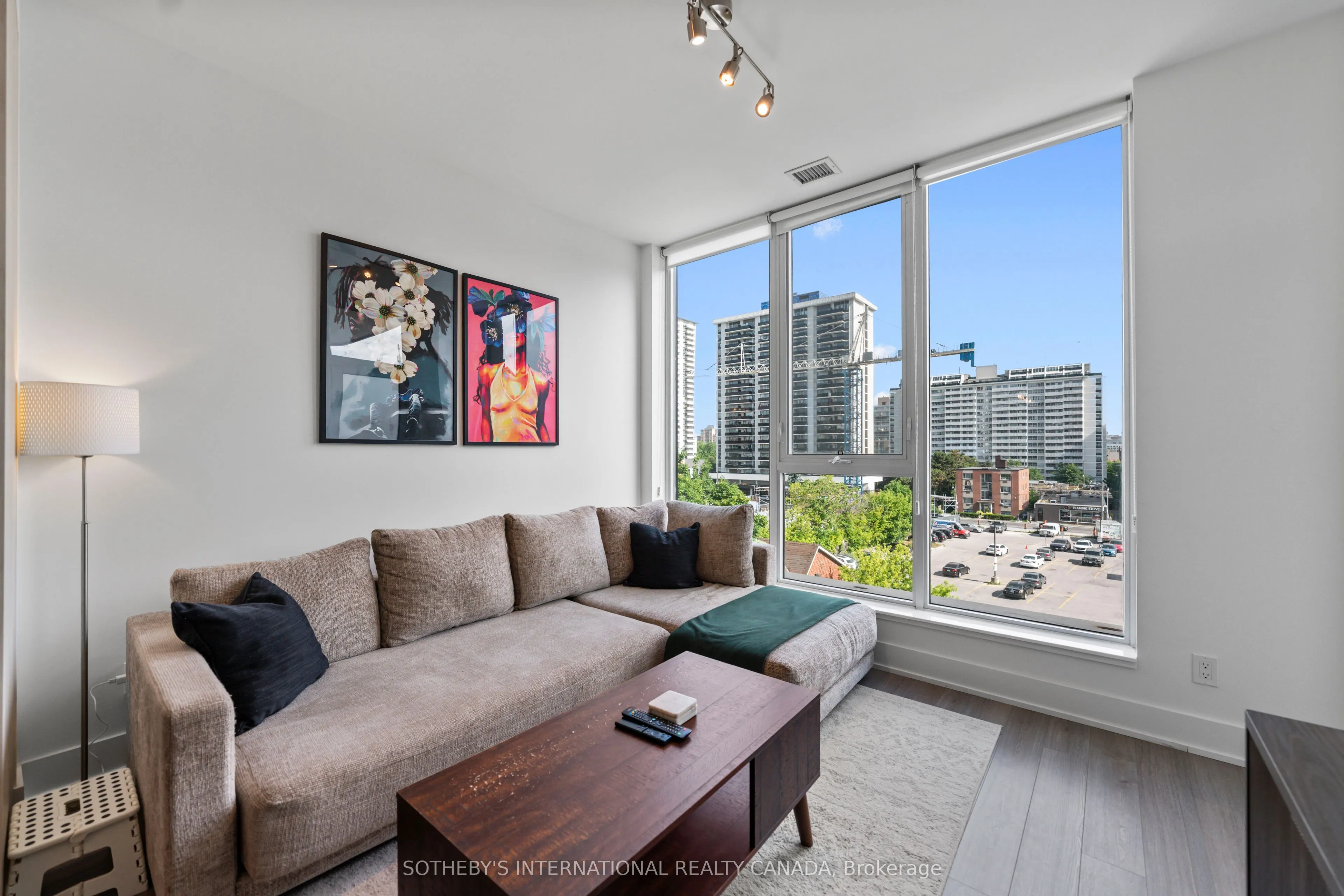 1 Belsize Drive #412