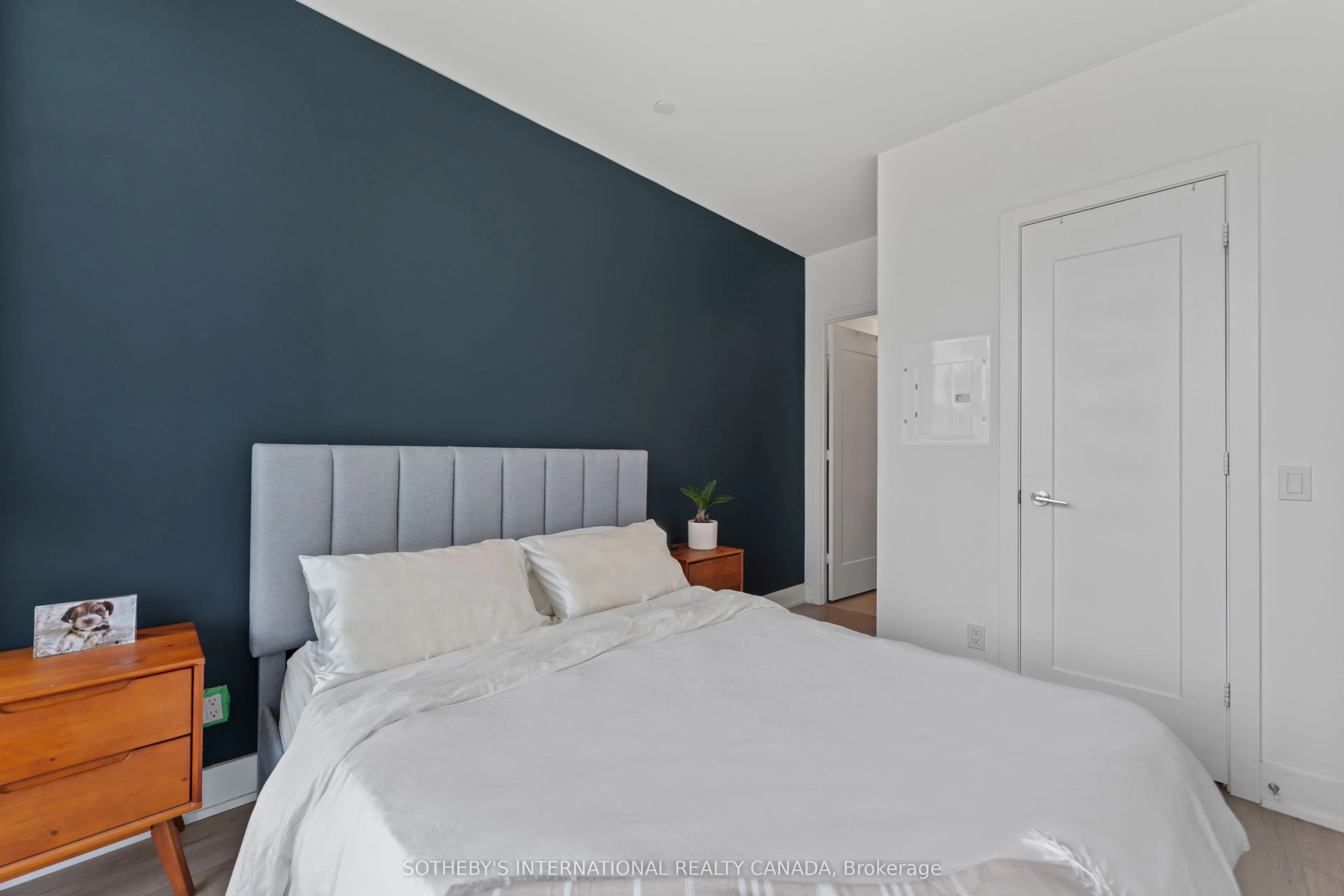 1 Belsize Drive #412