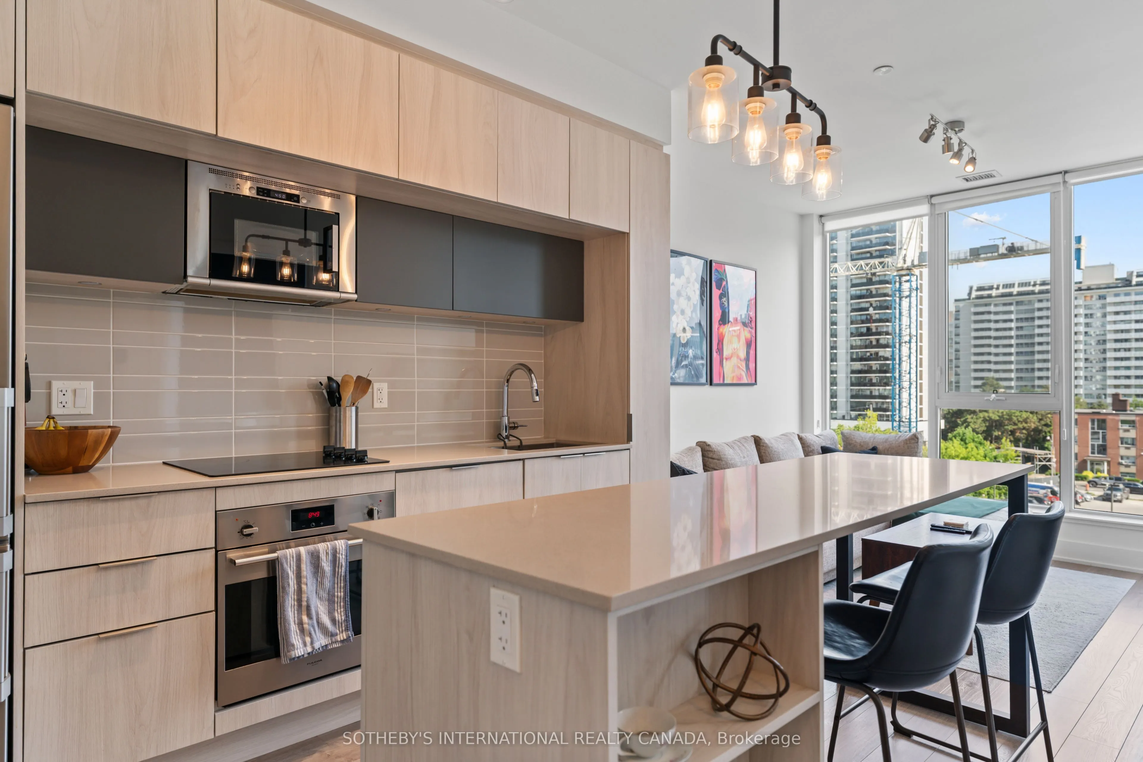 1 Belsize Drive #412