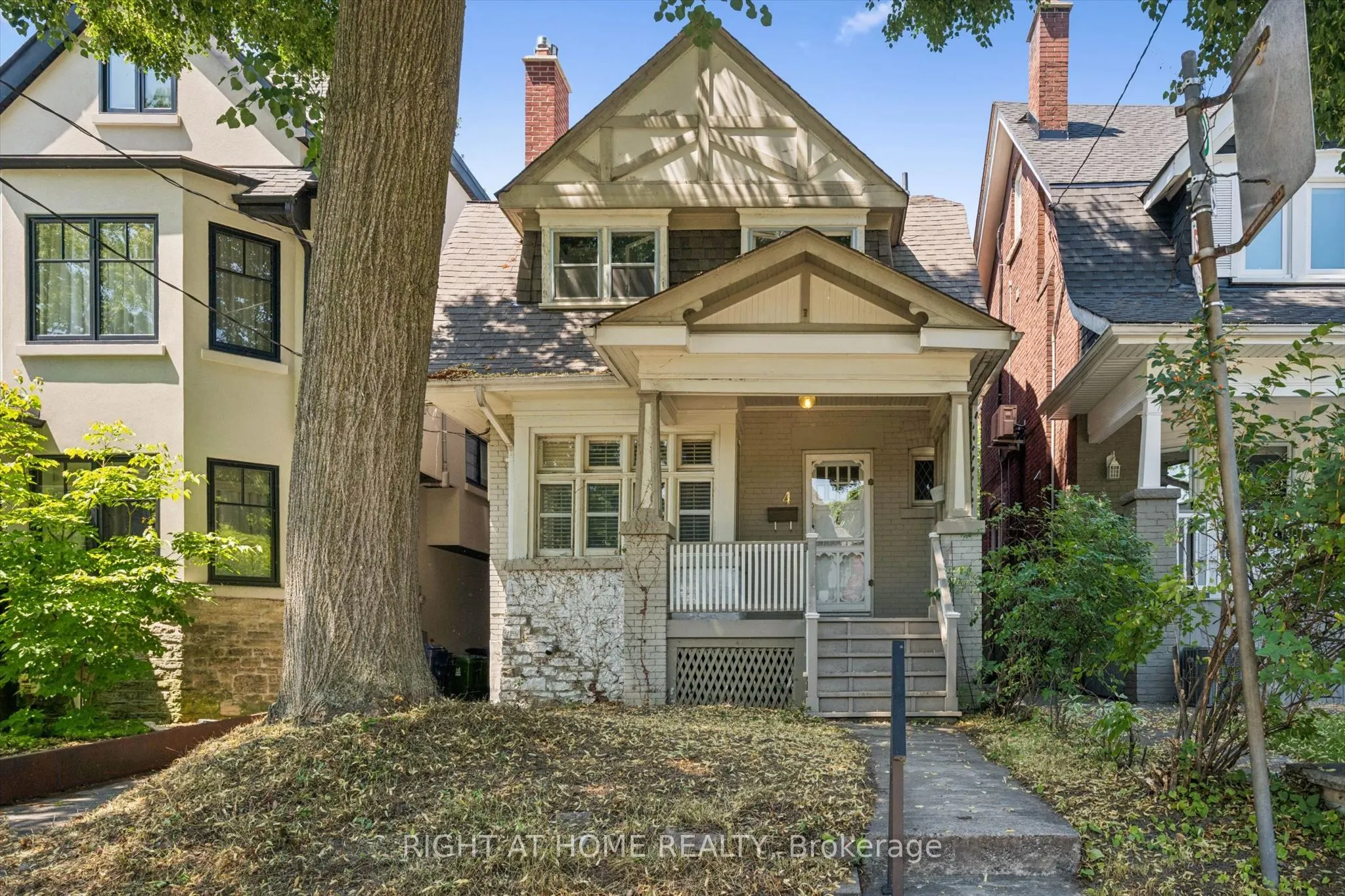 4 Jean Street