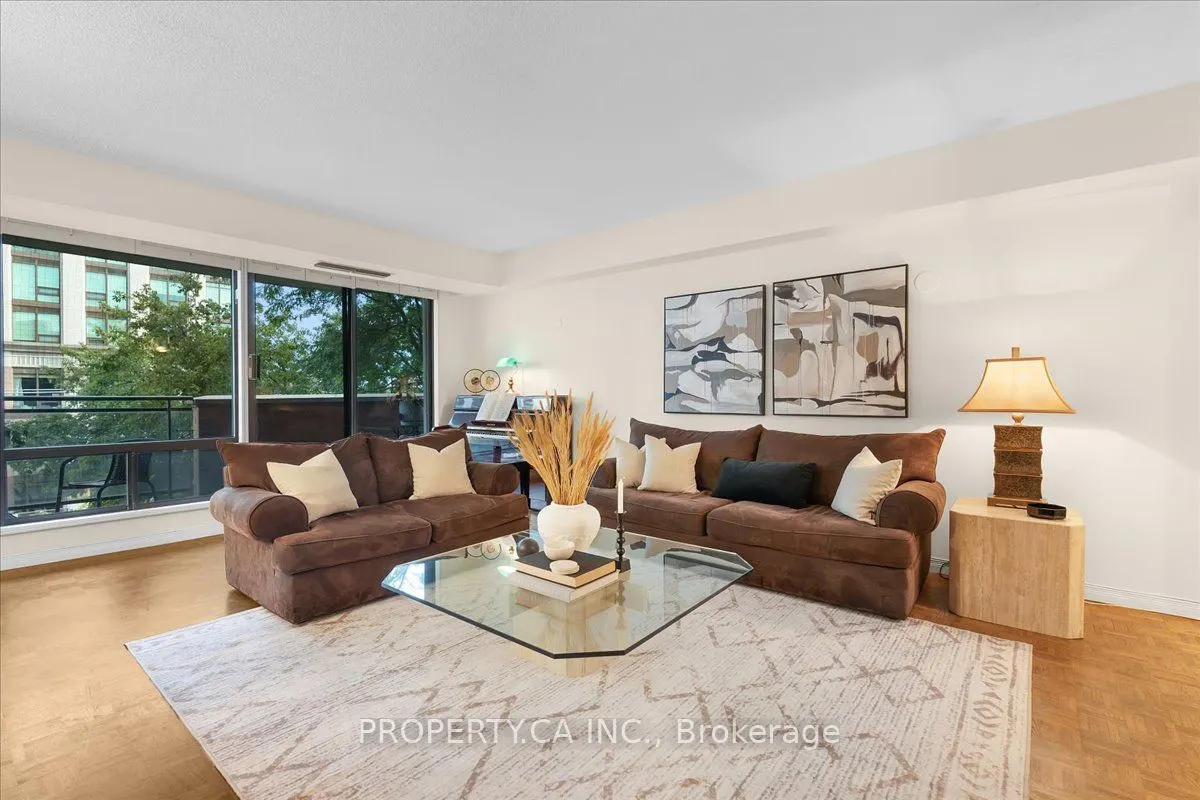 260 Heath Street W #503