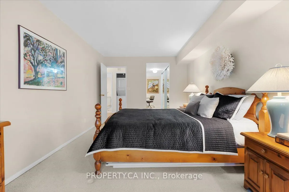 260 Heath Street W #503