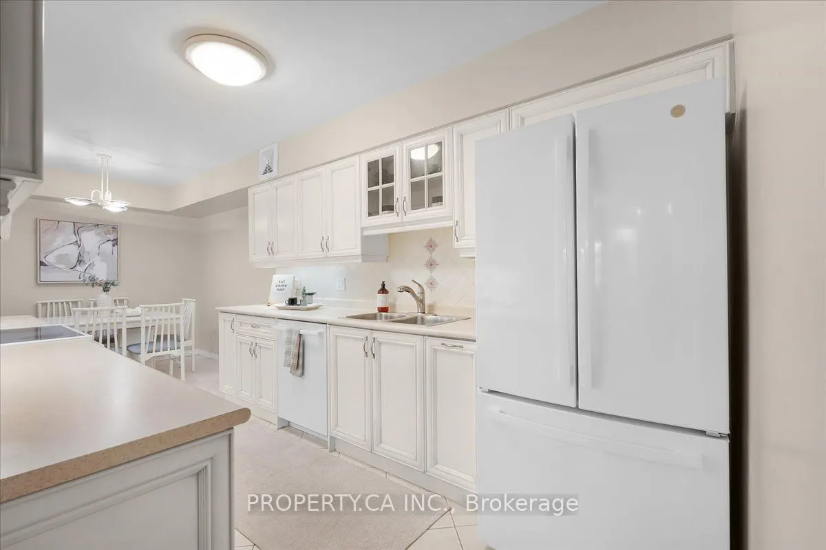 260 Heath Street W #503